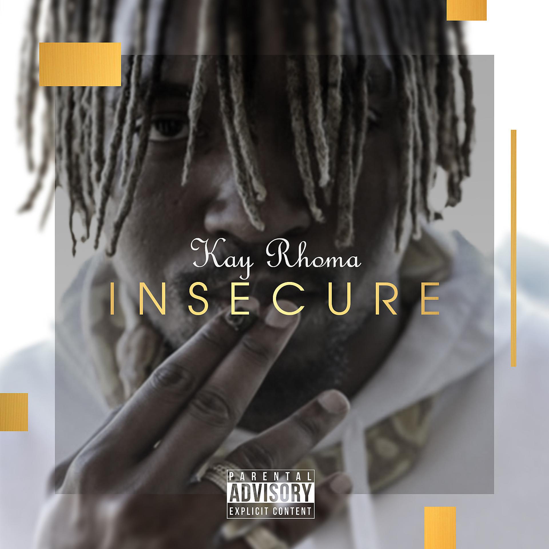 Постер альбома Insecure