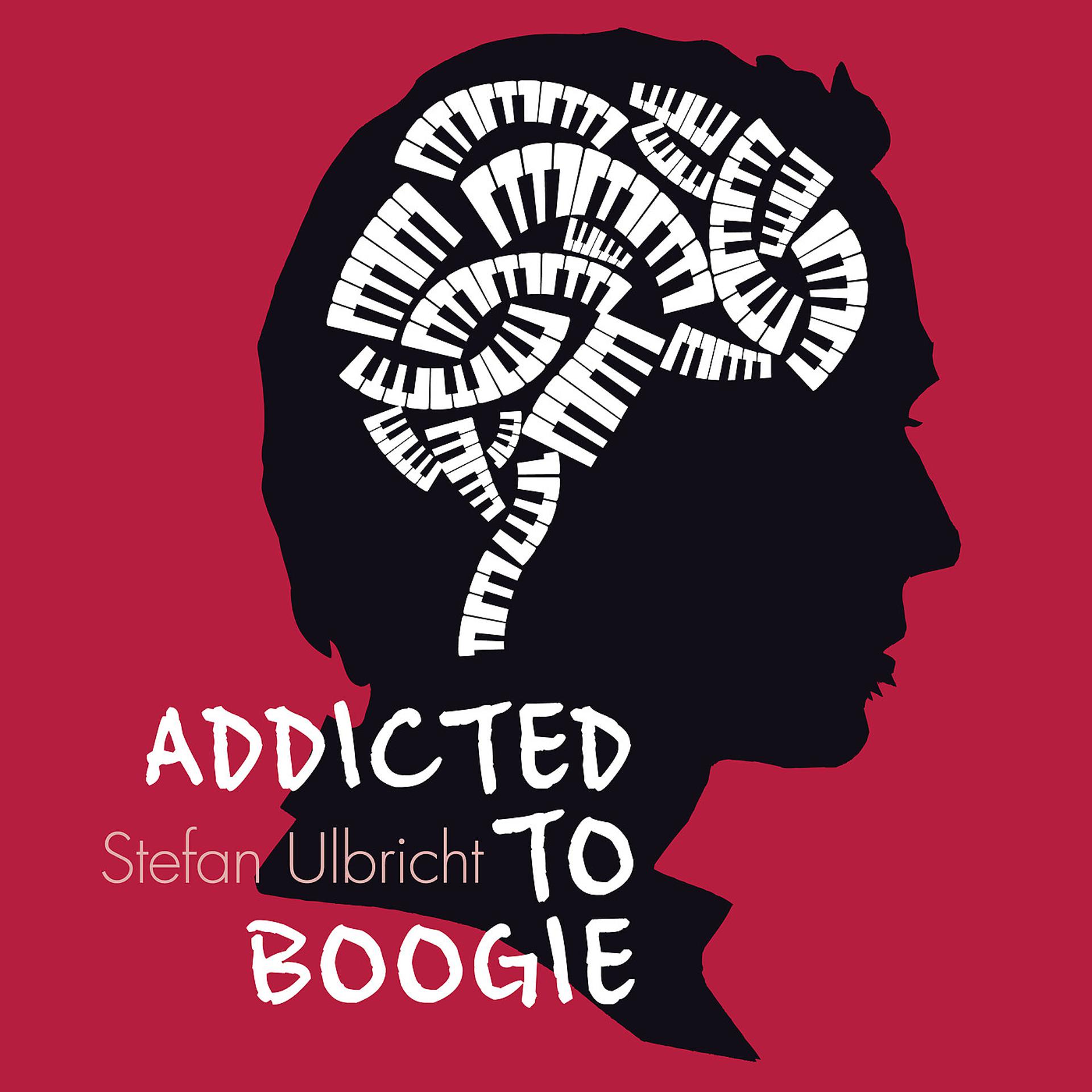 Постер альбома Addicted to Boogie