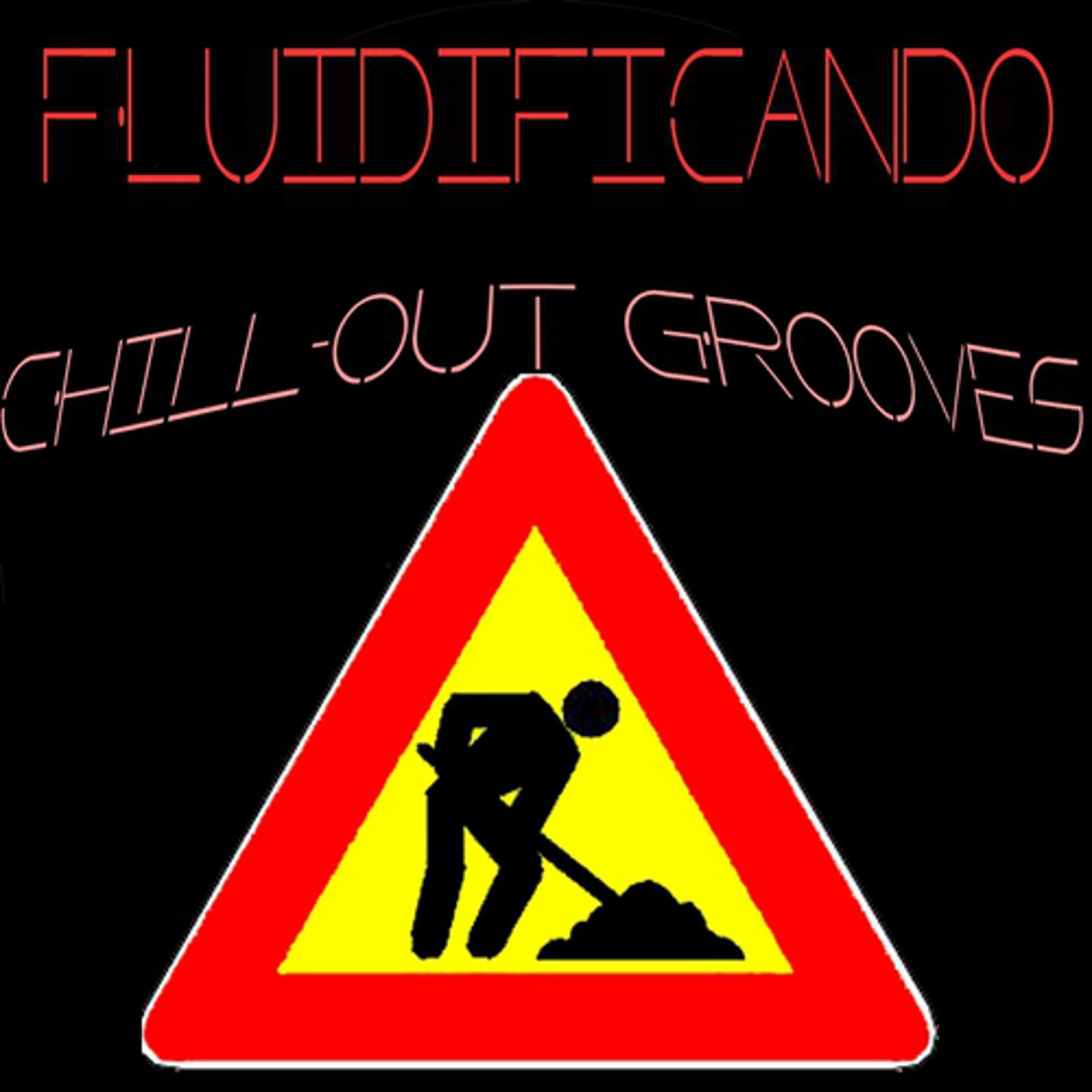 Постер альбома Fluidificando