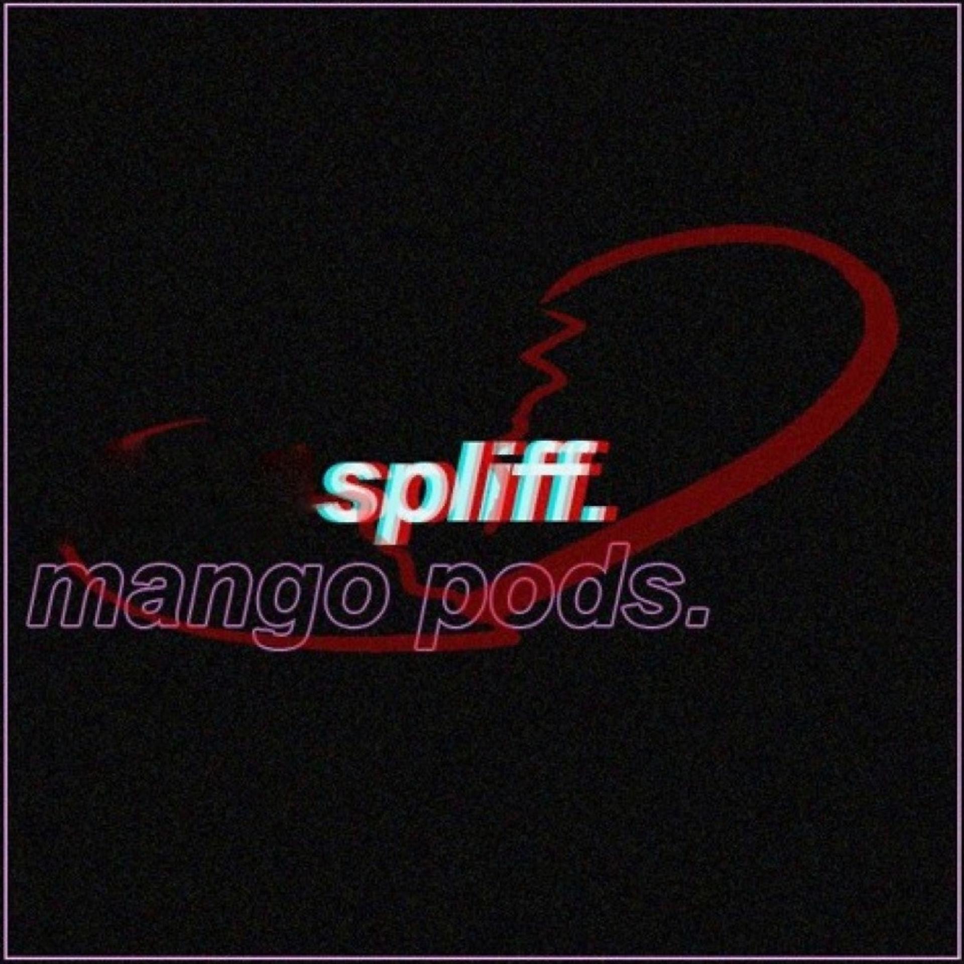 Постер альбома Mango Pods