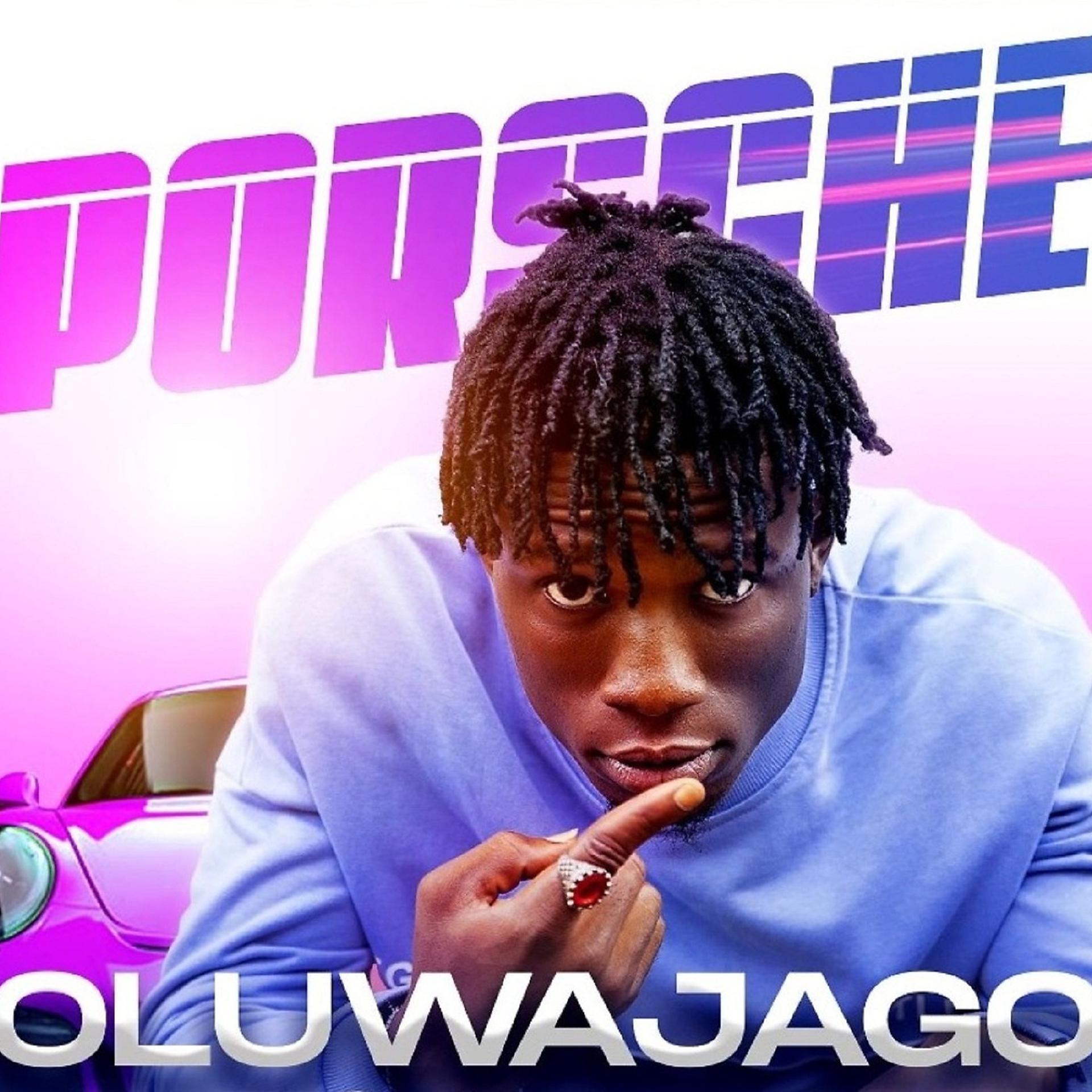 Постер альбома Oluwajago