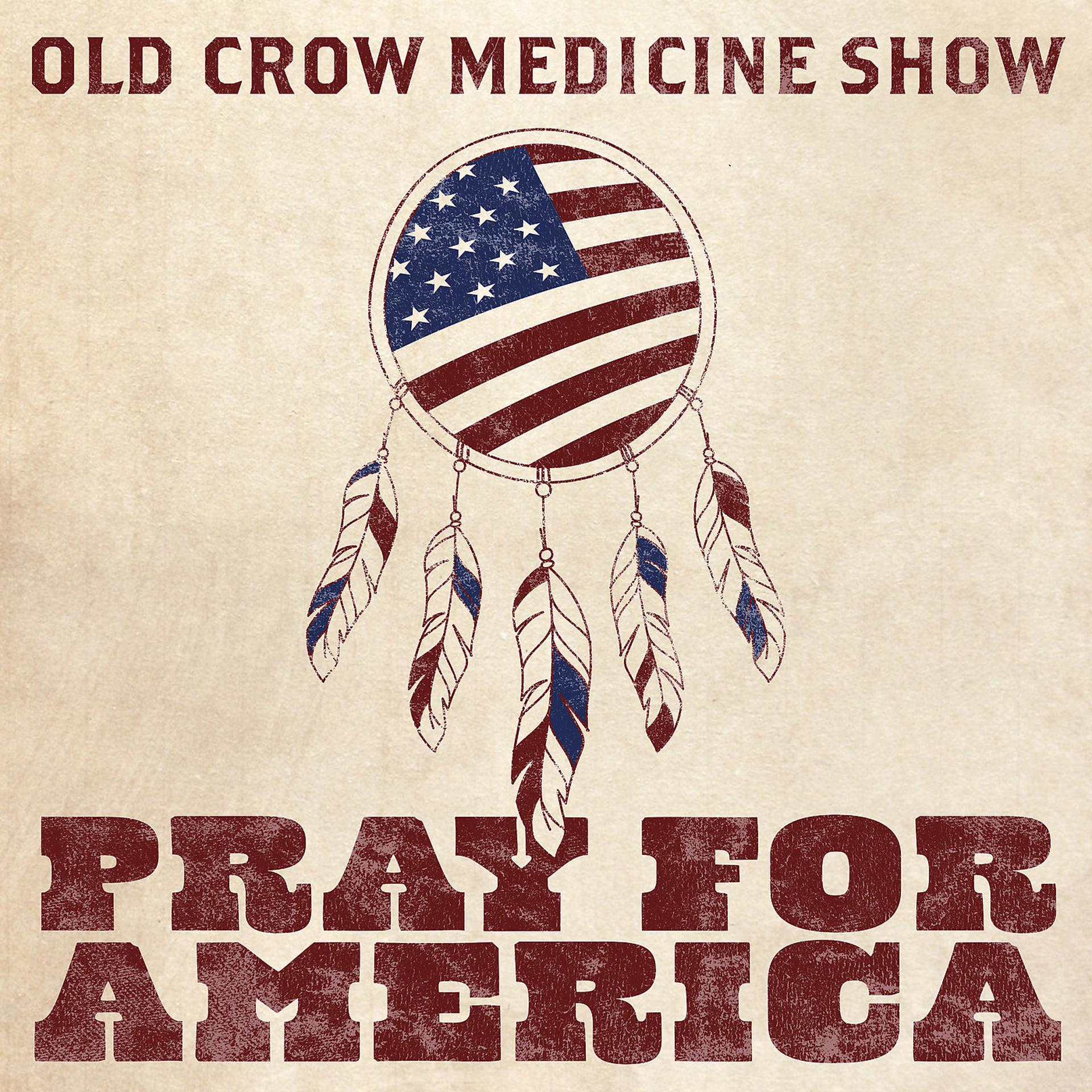 Постер альбома Pray for America