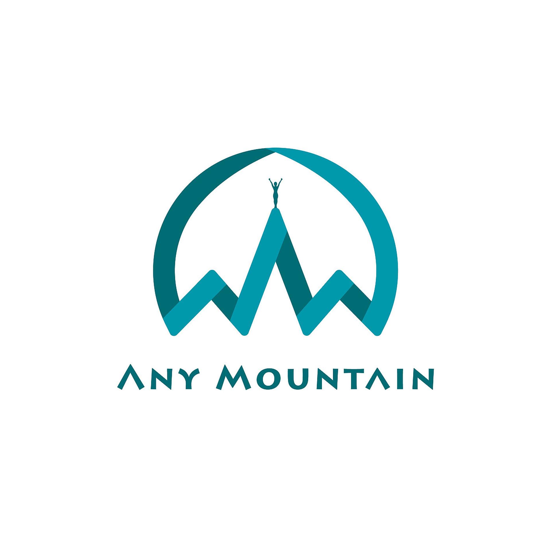 Постер альбома Any Mountain