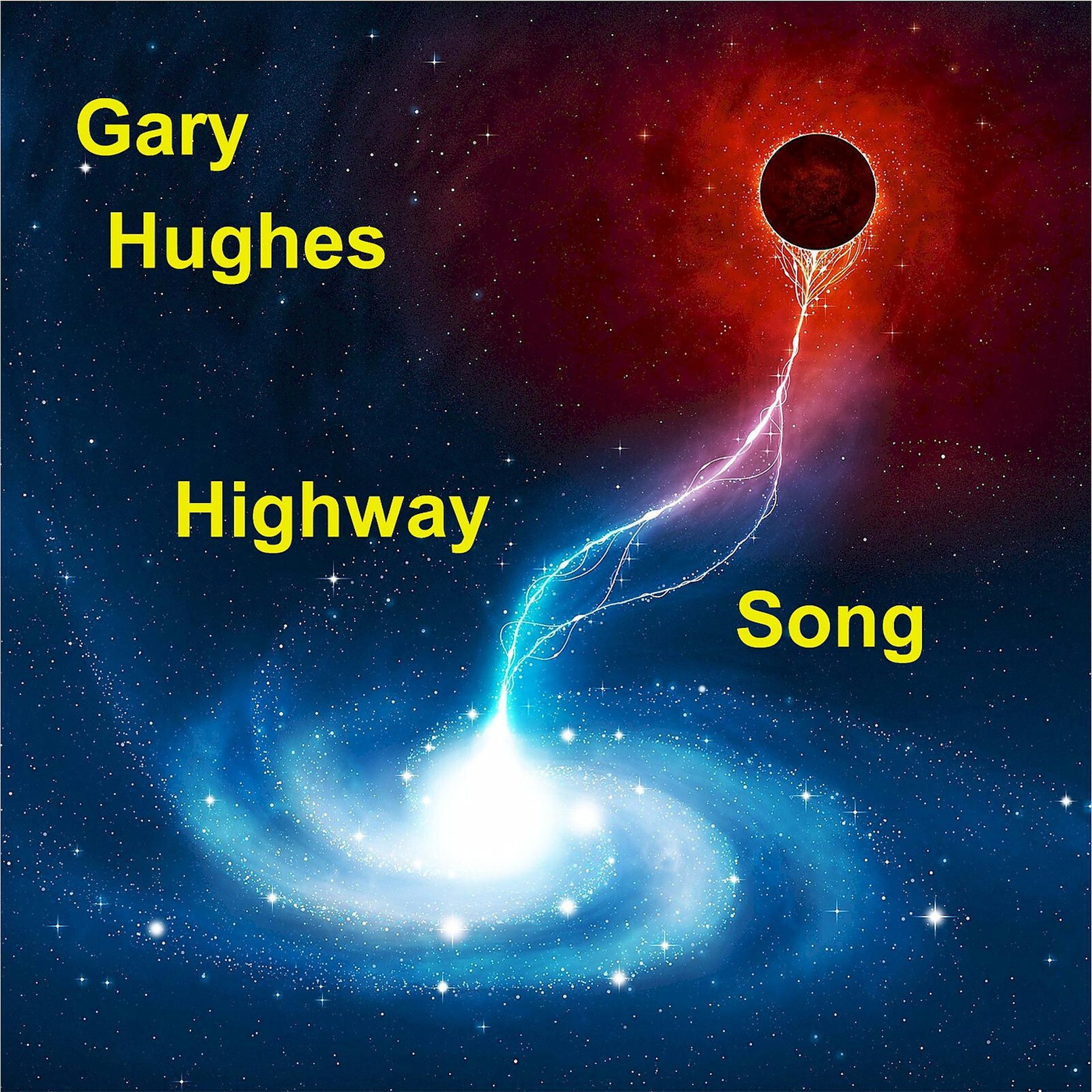 Постер альбома Highway Song