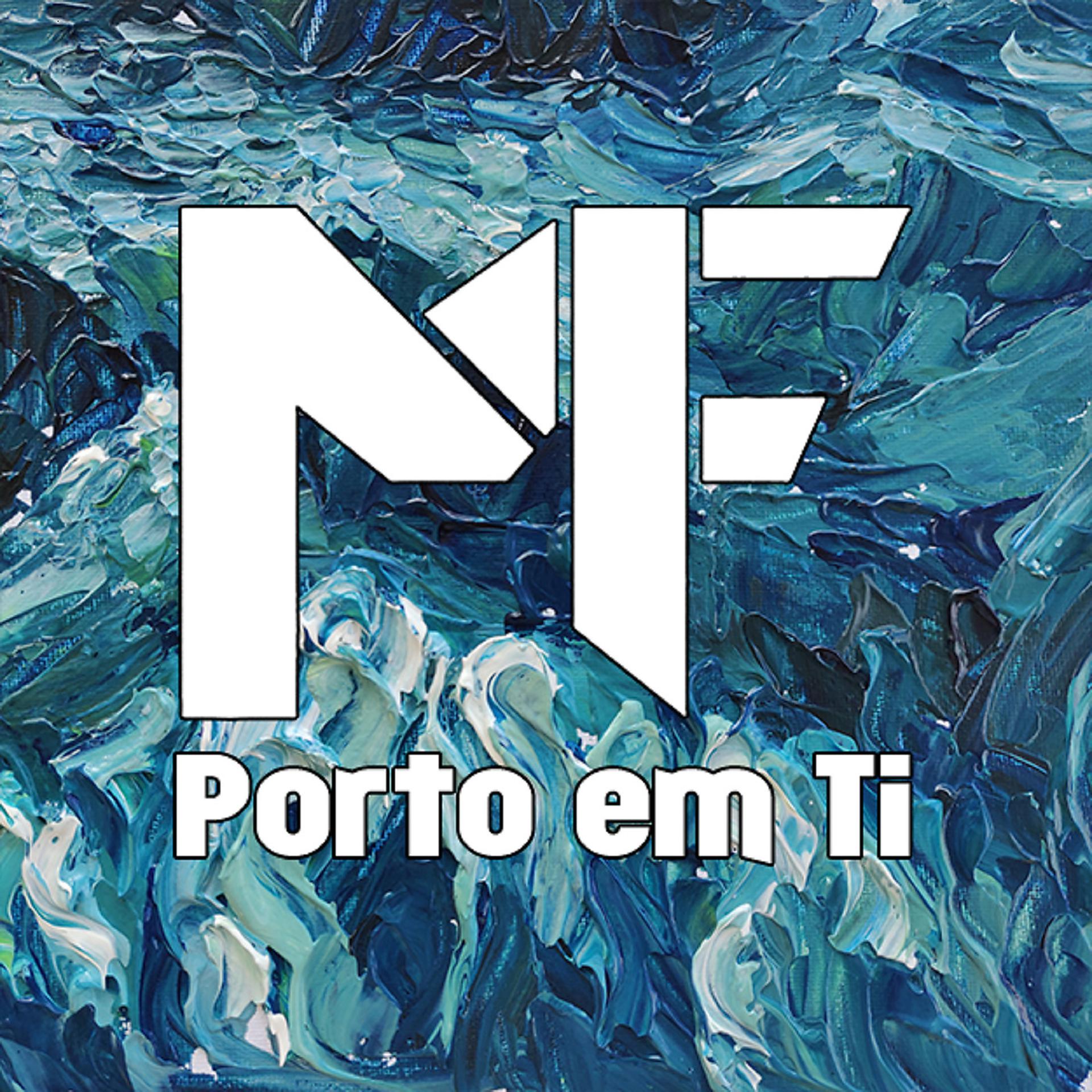 Постер альбома Porto Em Ti