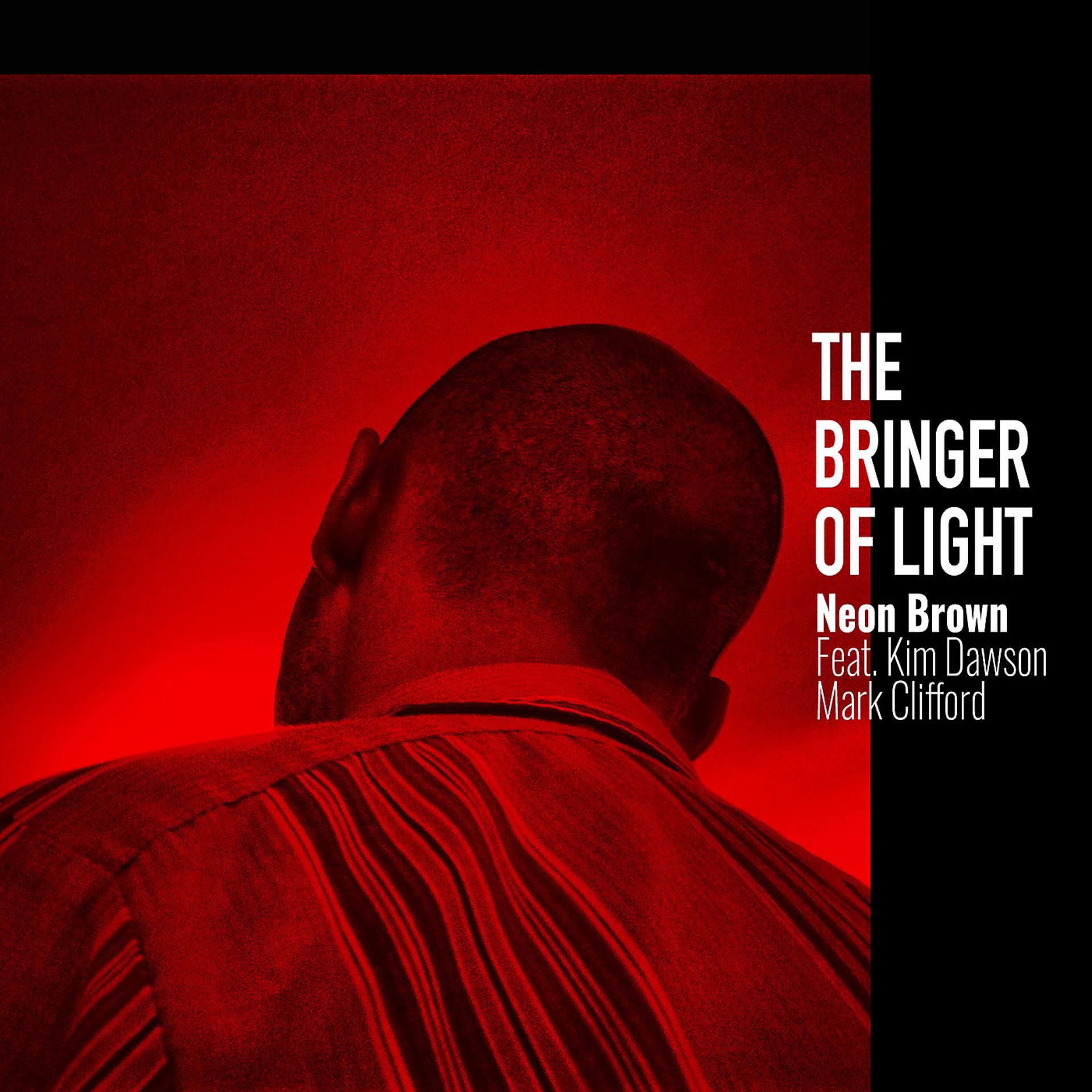 Постер альбома The Bringer of Light