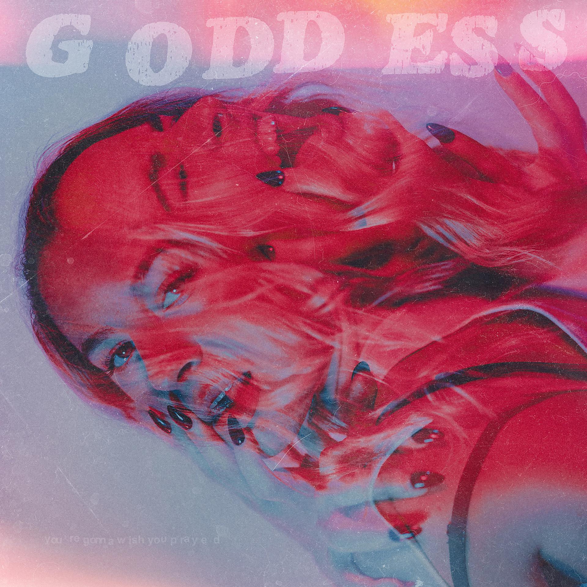 Постер альбома Goddess