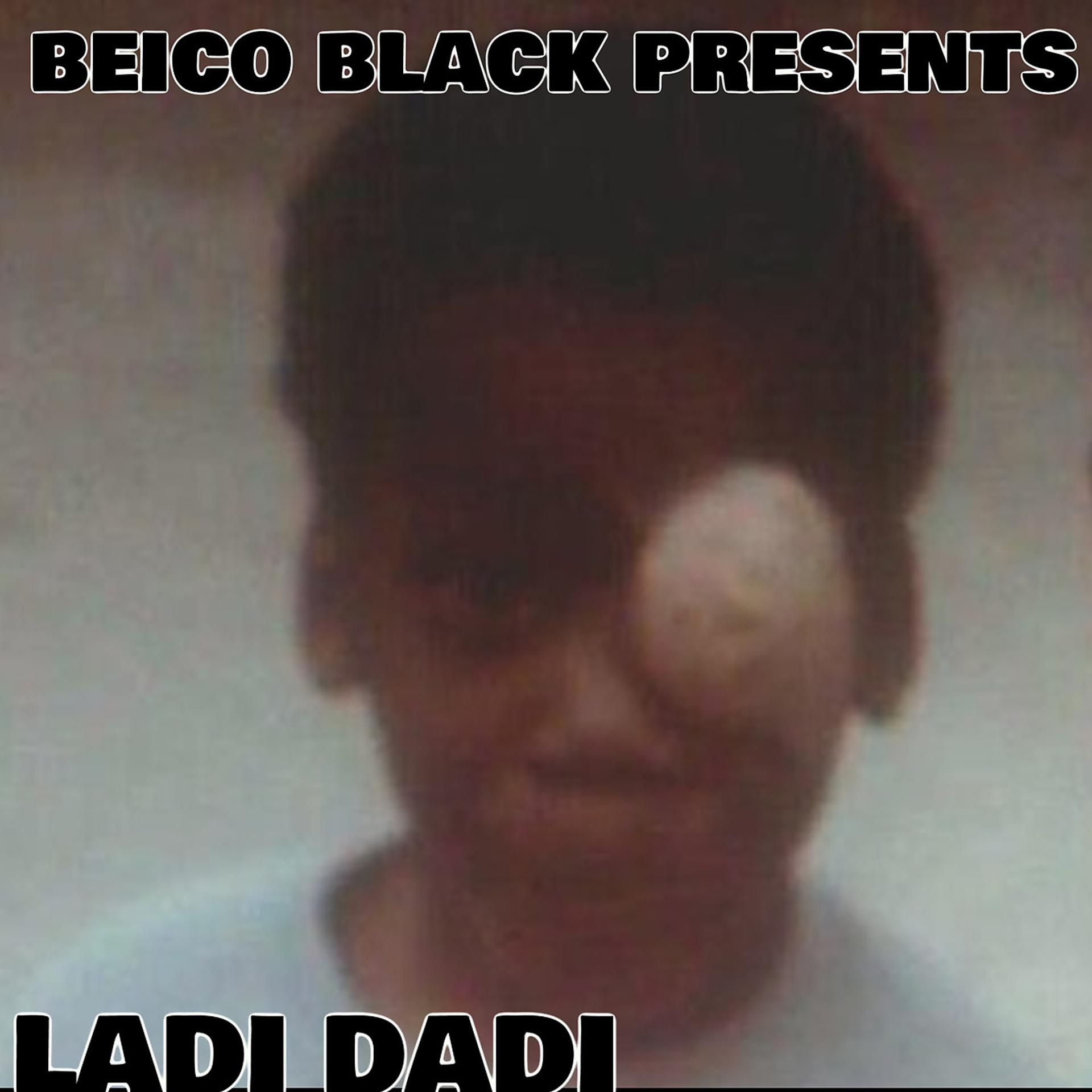 Постер альбома Ladi Dadi