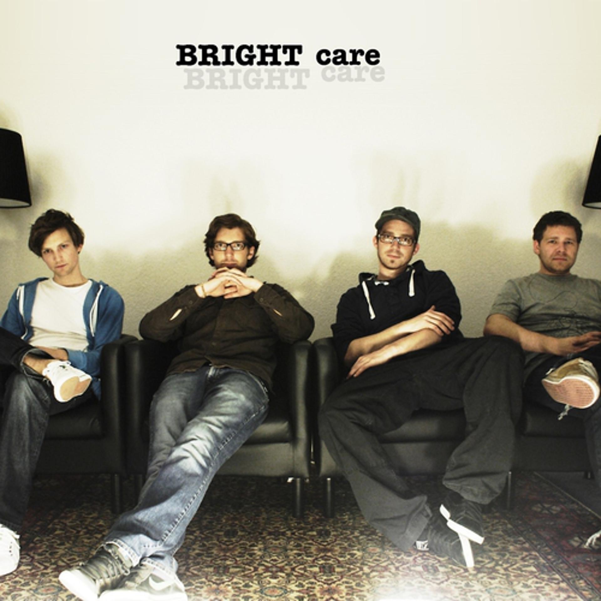 Постер альбома Care