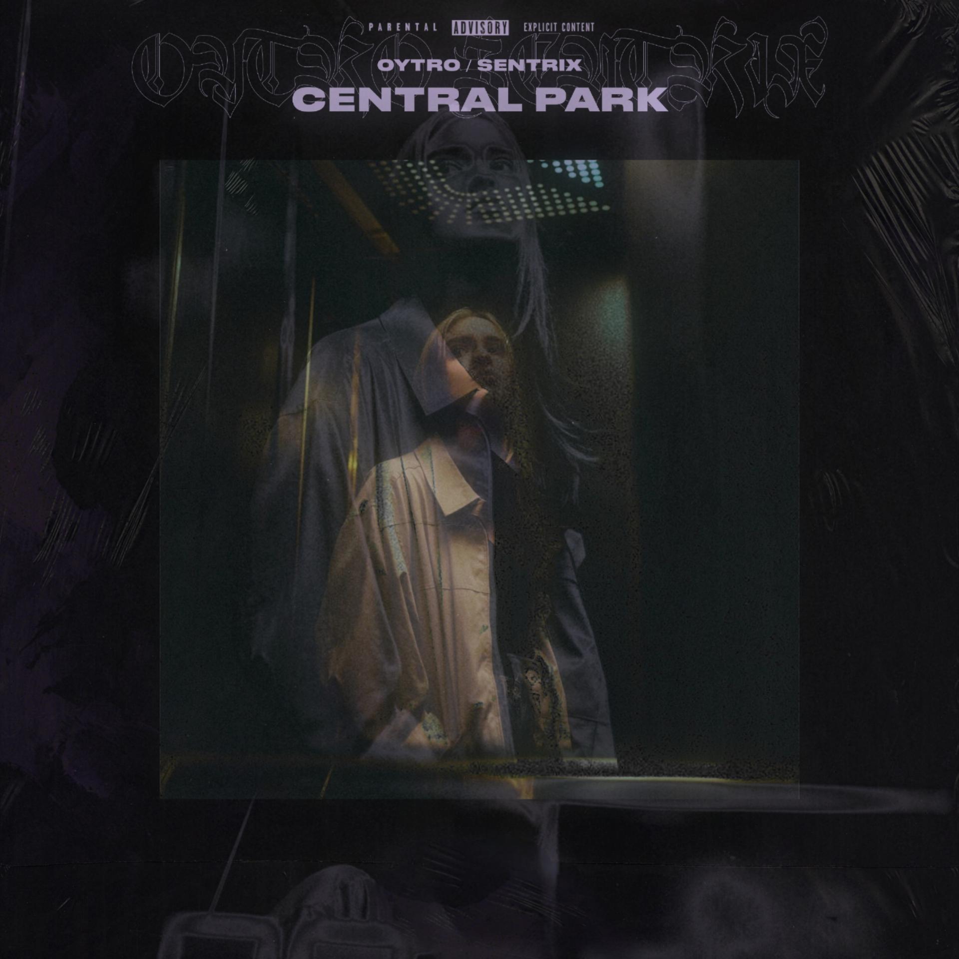 Постер альбома Central Park