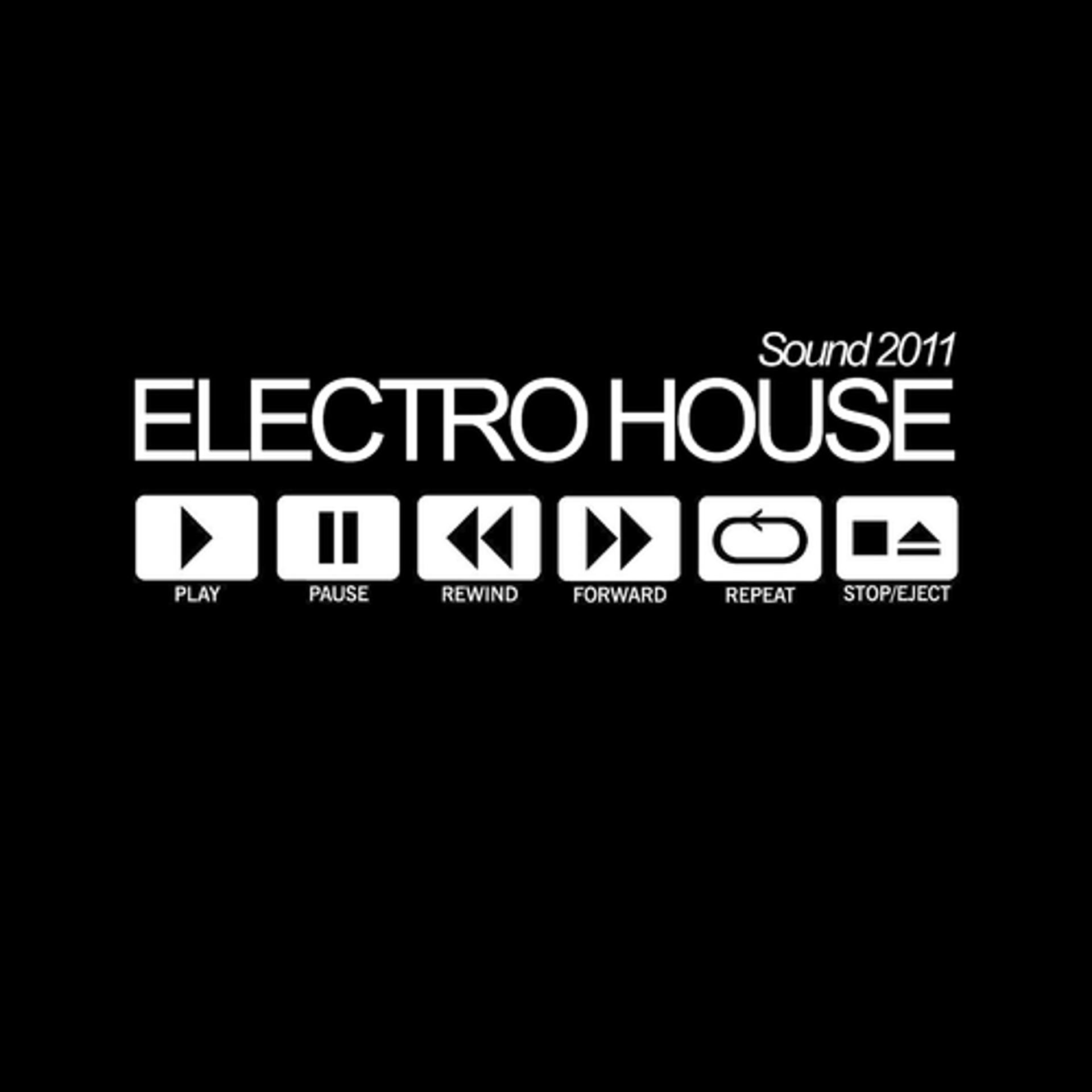 Постер альбома Electro House Sound 2011