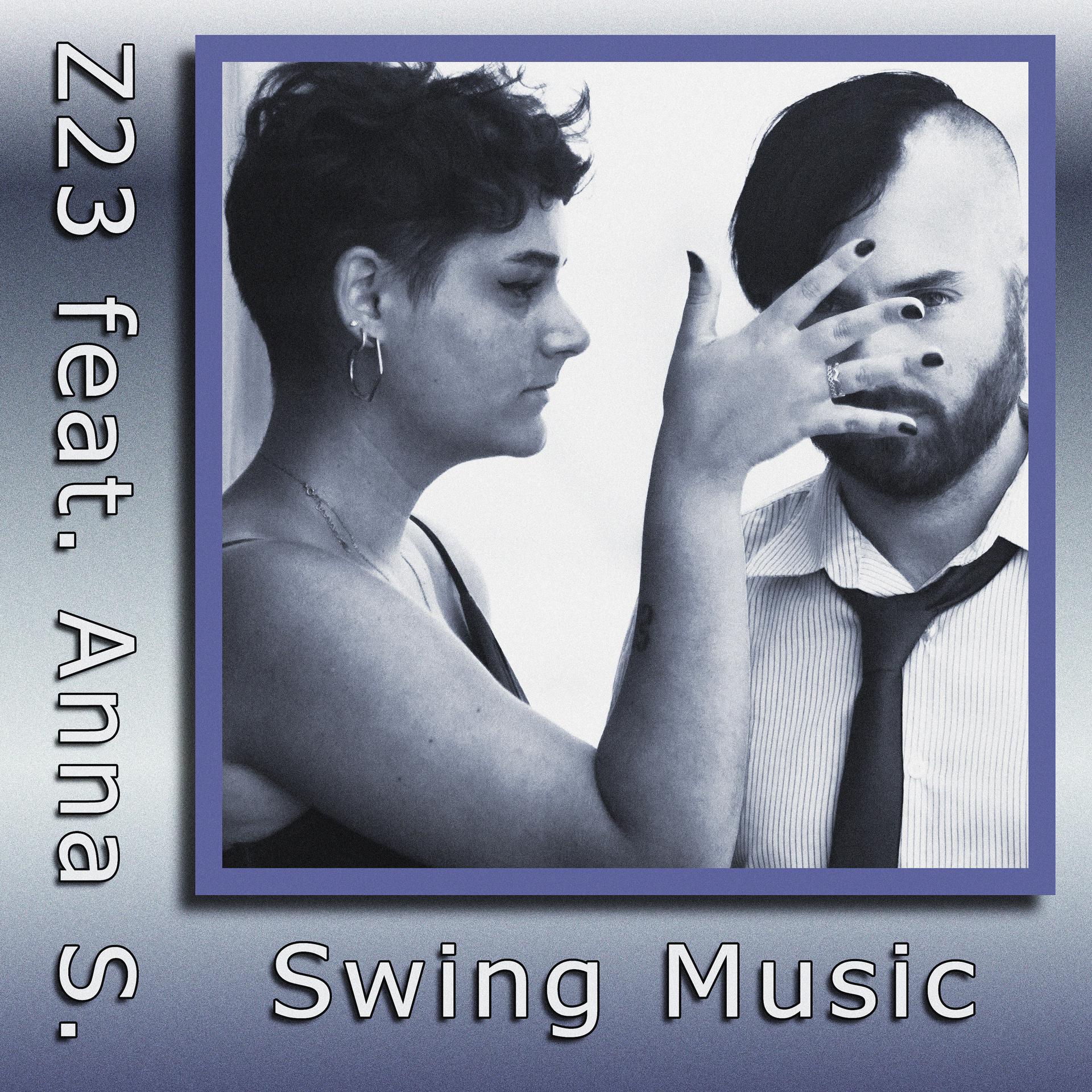 Постер альбома Swing Music