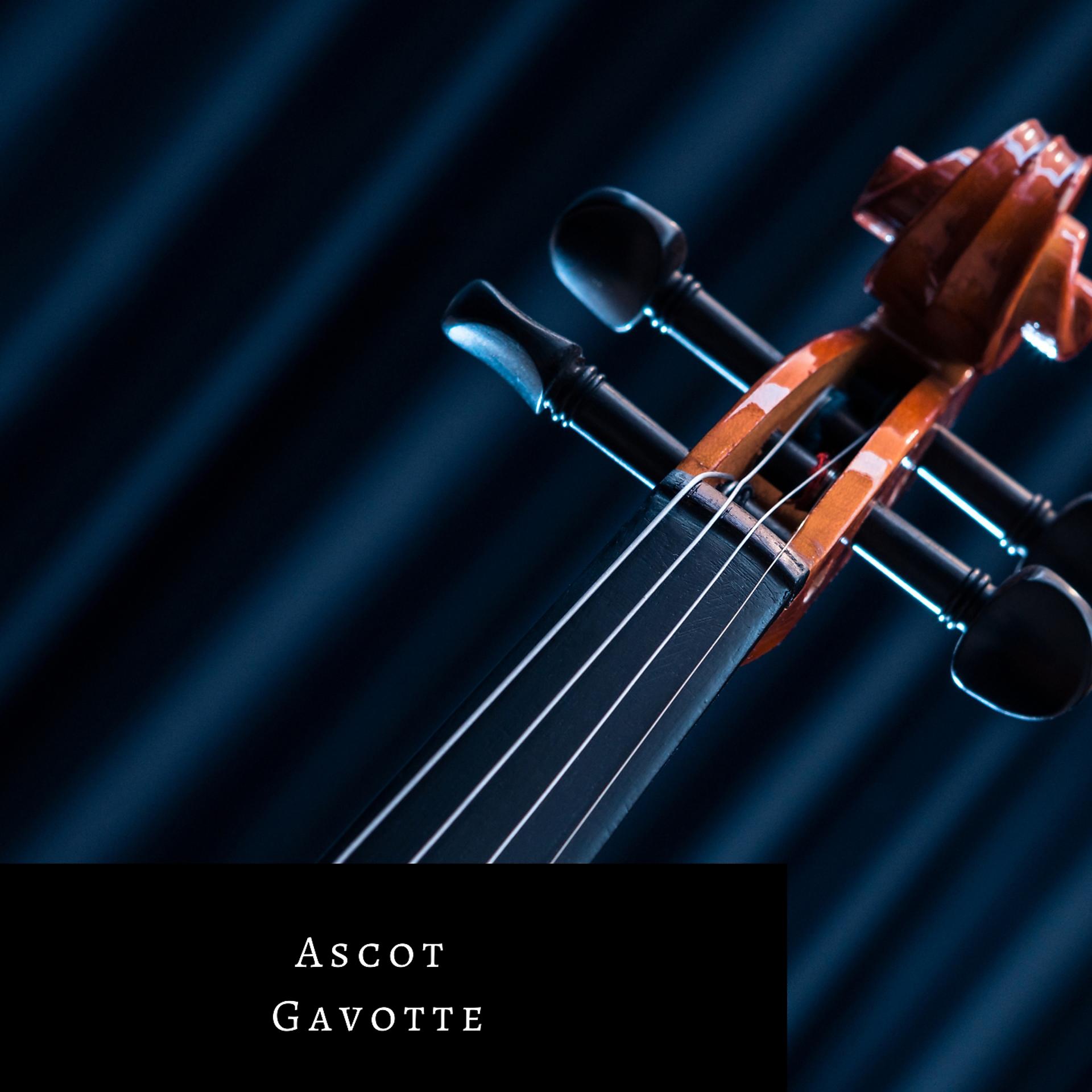 Постер альбома Ascot Gavotte