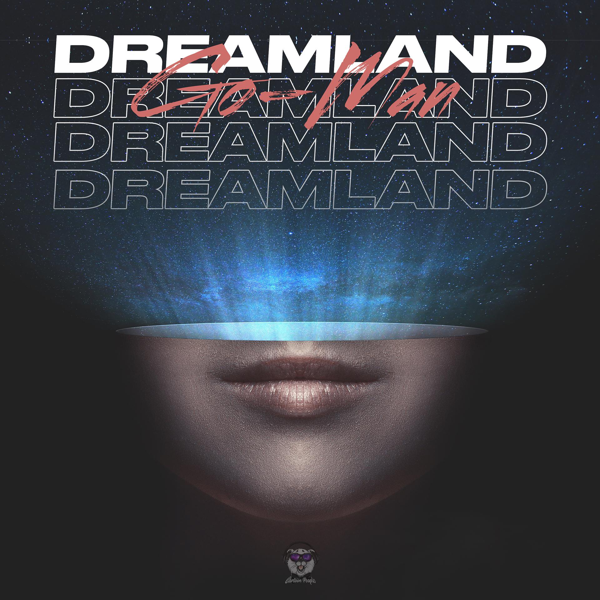Постер альбома Dreamland
