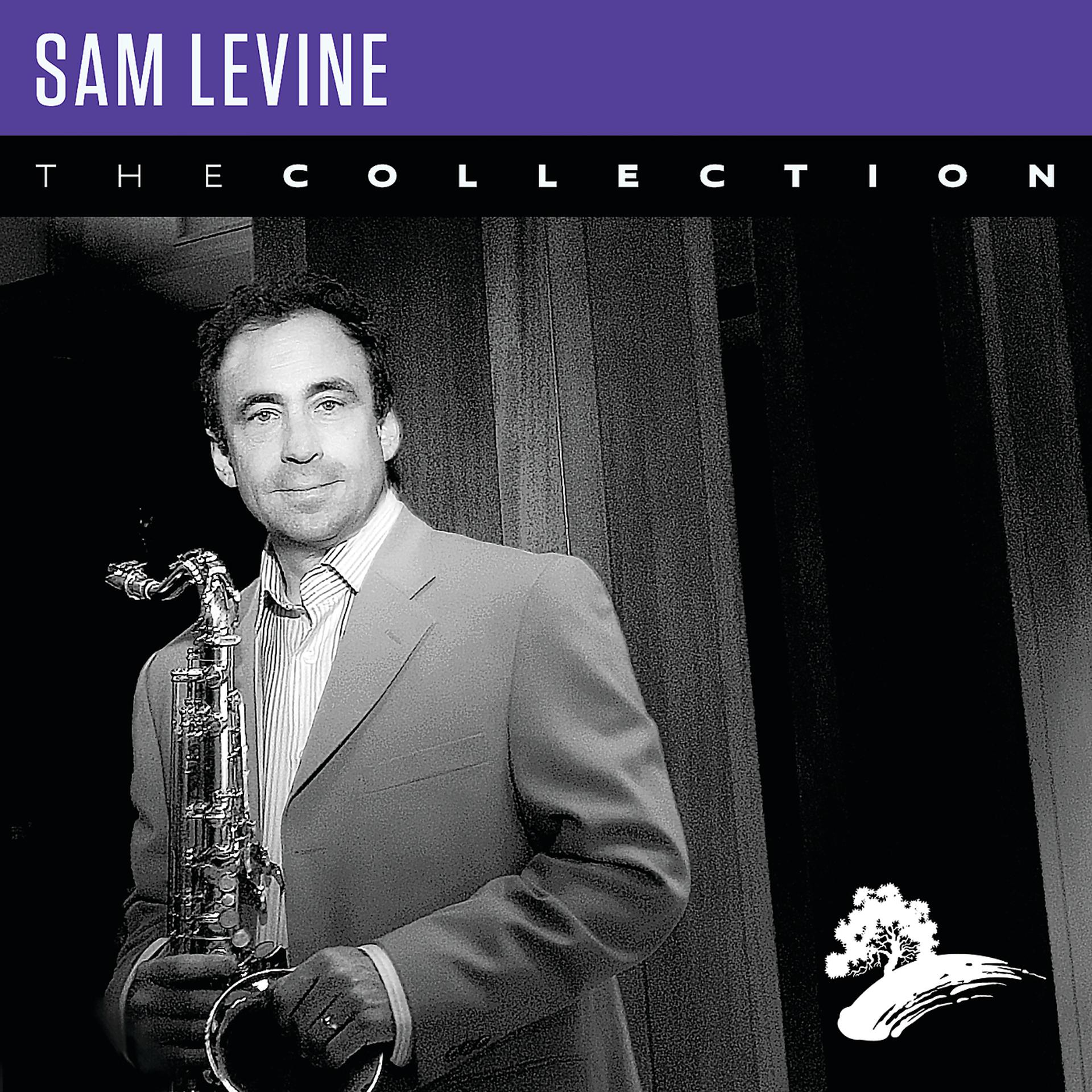 Постер альбома Sam Levine: The Collection