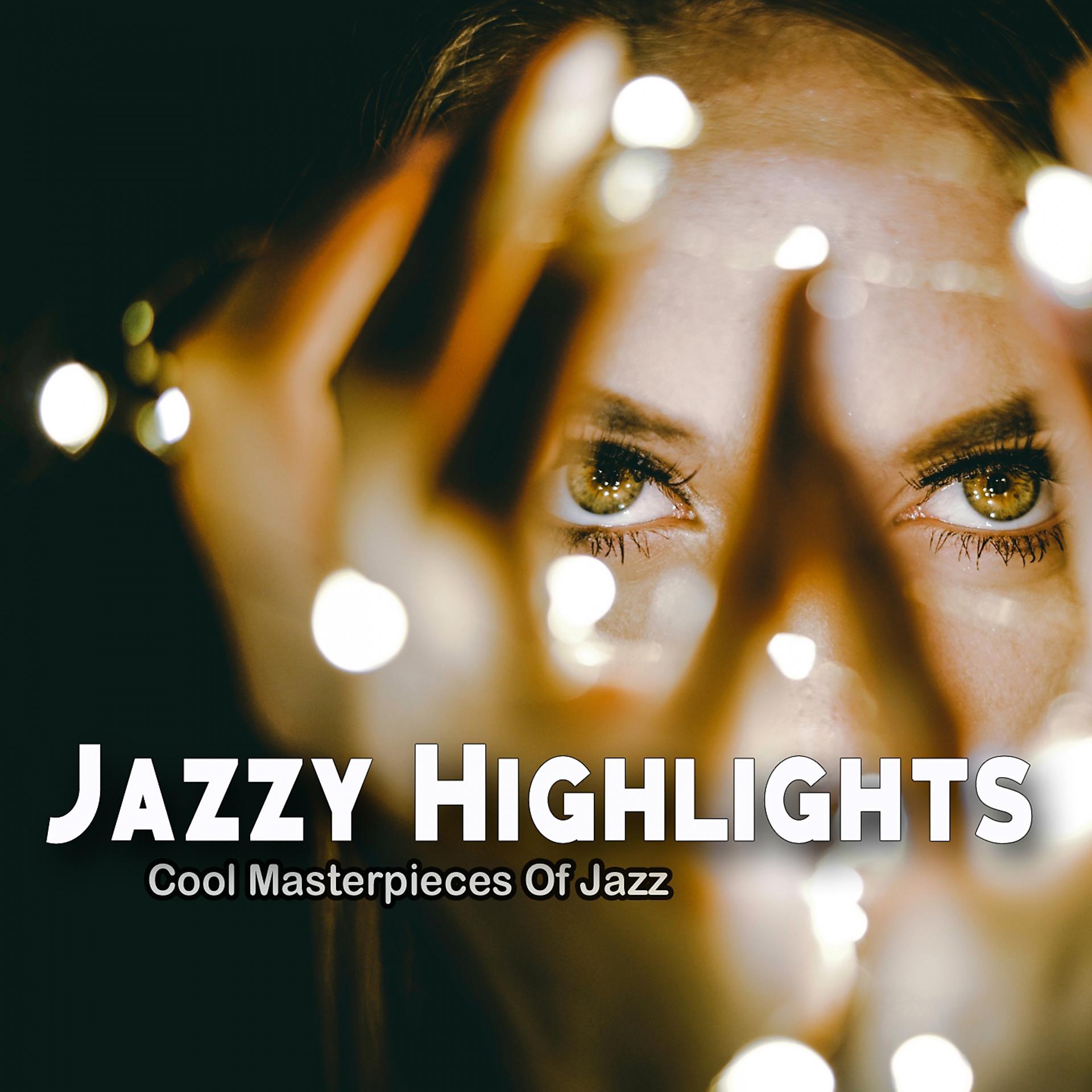 Постер альбома Jazzy Highlights