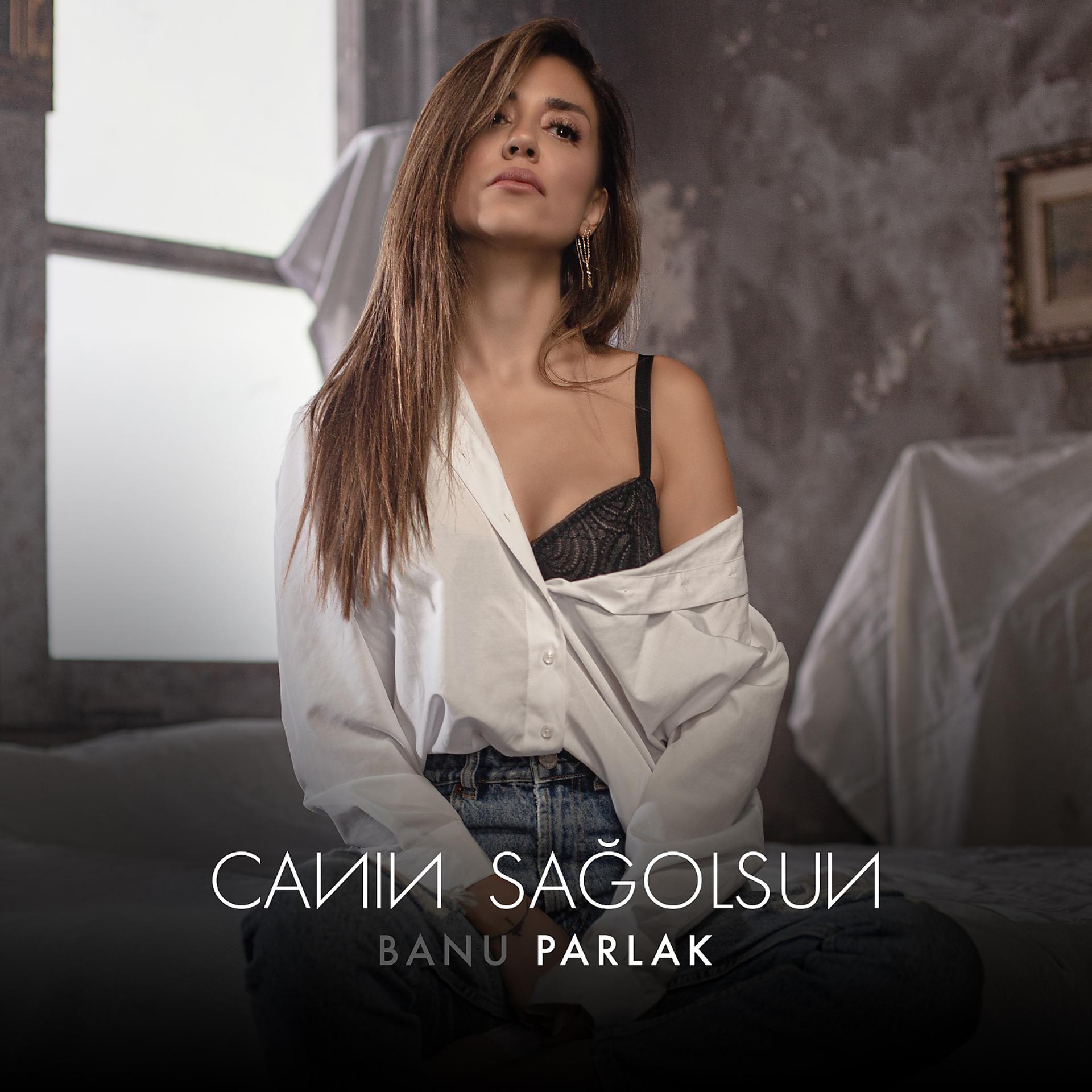 Постер альбома Canın Sağolsun