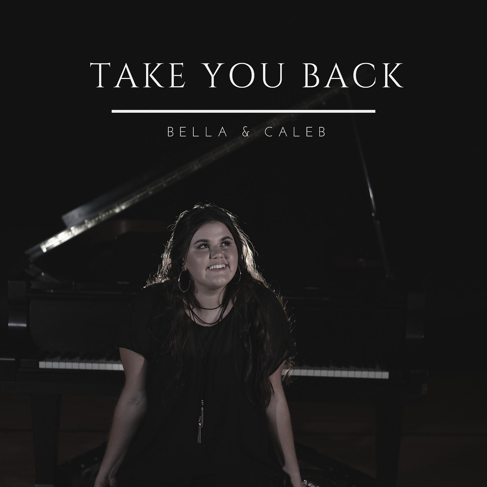 Постер альбома Take You Back