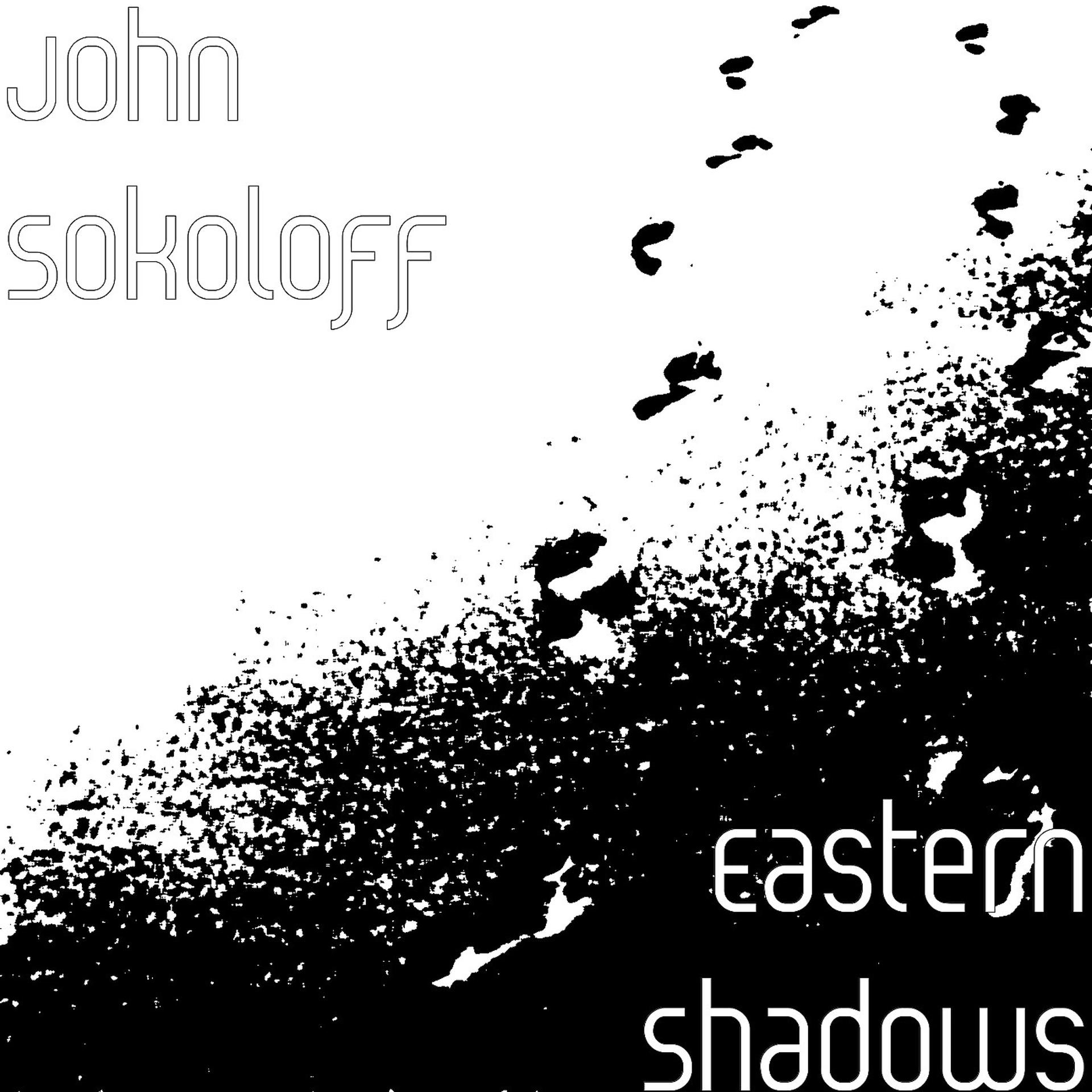 Постер альбома Eastern Shadows