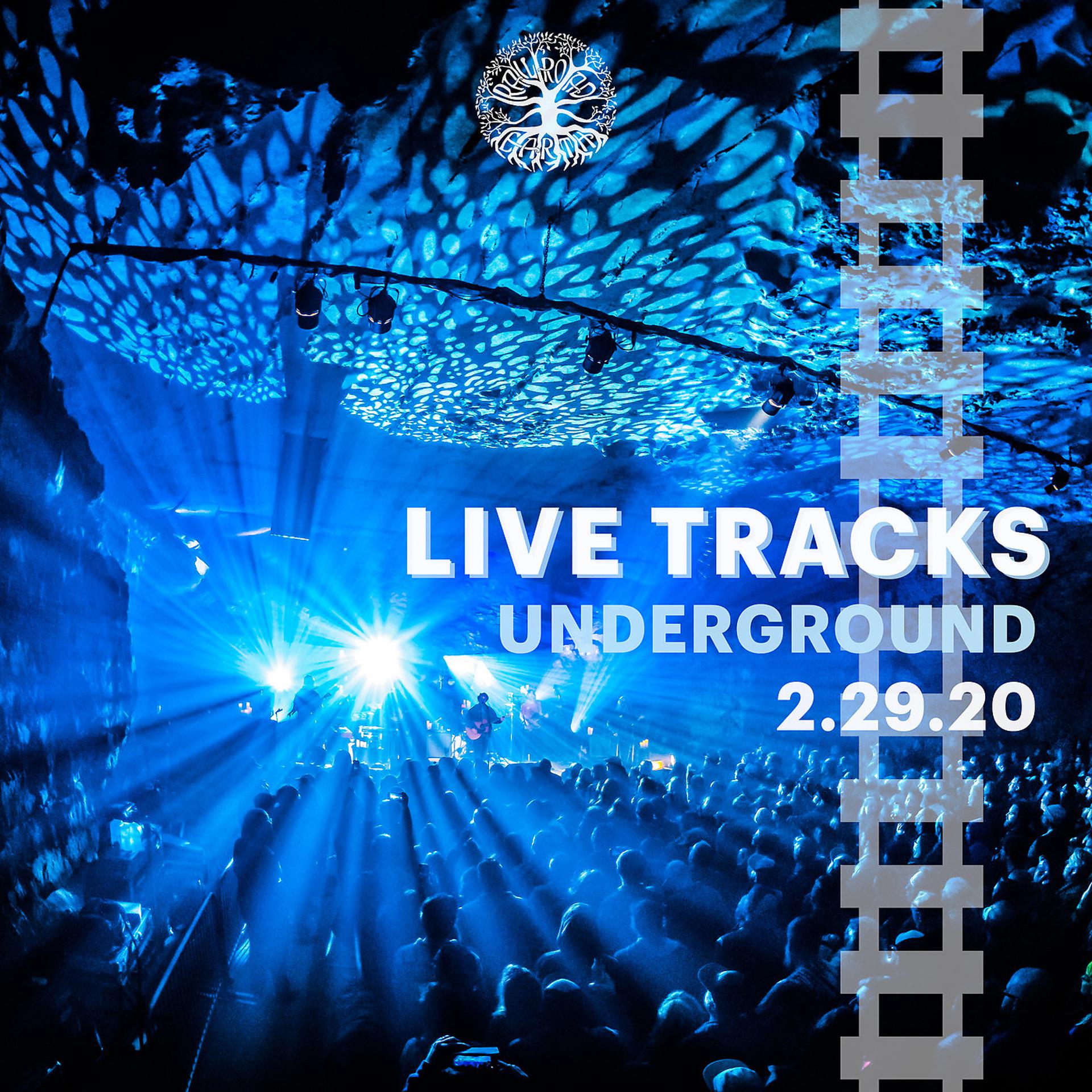 Постер альбома Live Tracks: Underground 2.29.20