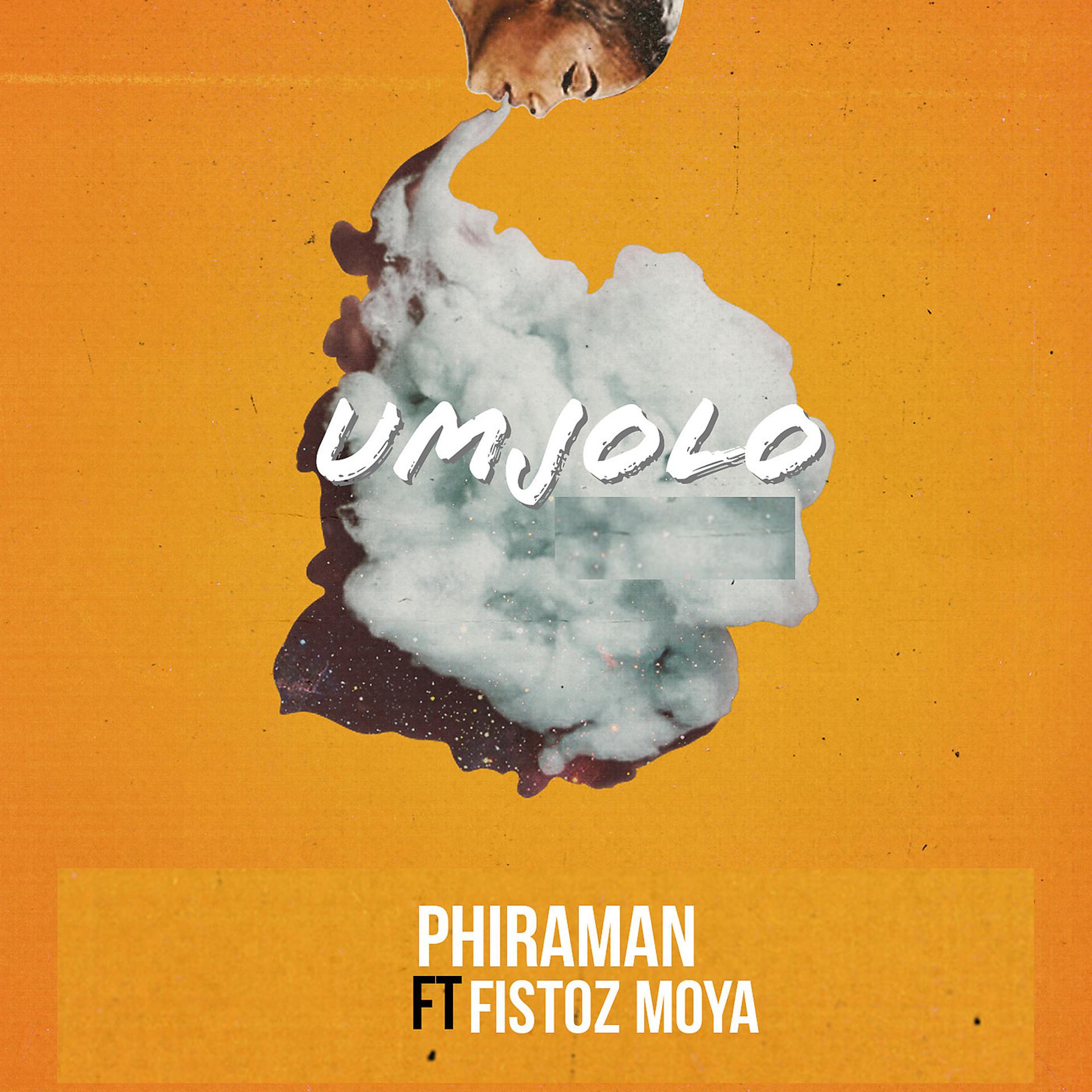 Постер альбома Umjolo