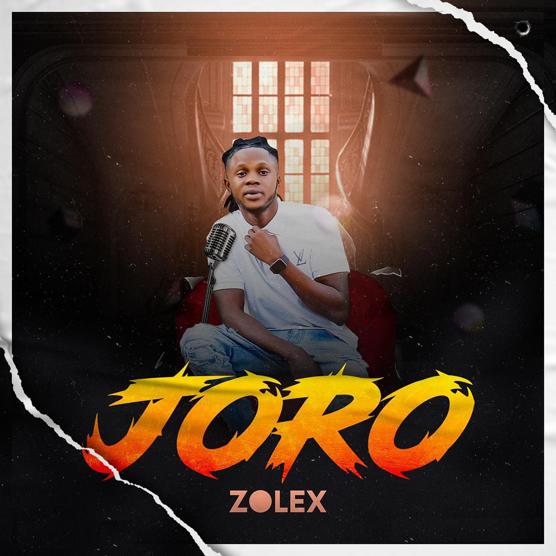 Постер альбома Joro