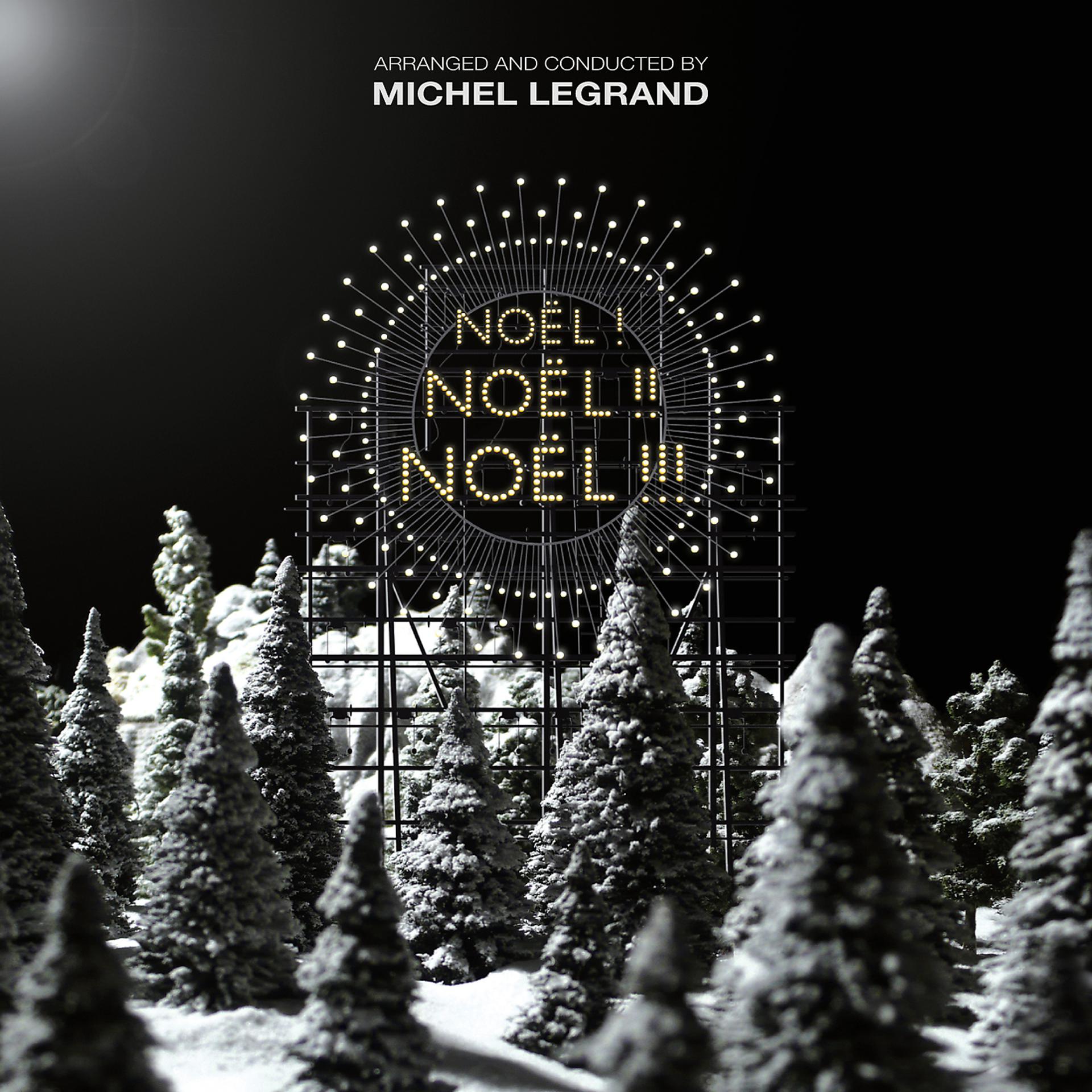 Постер альбома Noël ! Noël !! Noël !!!