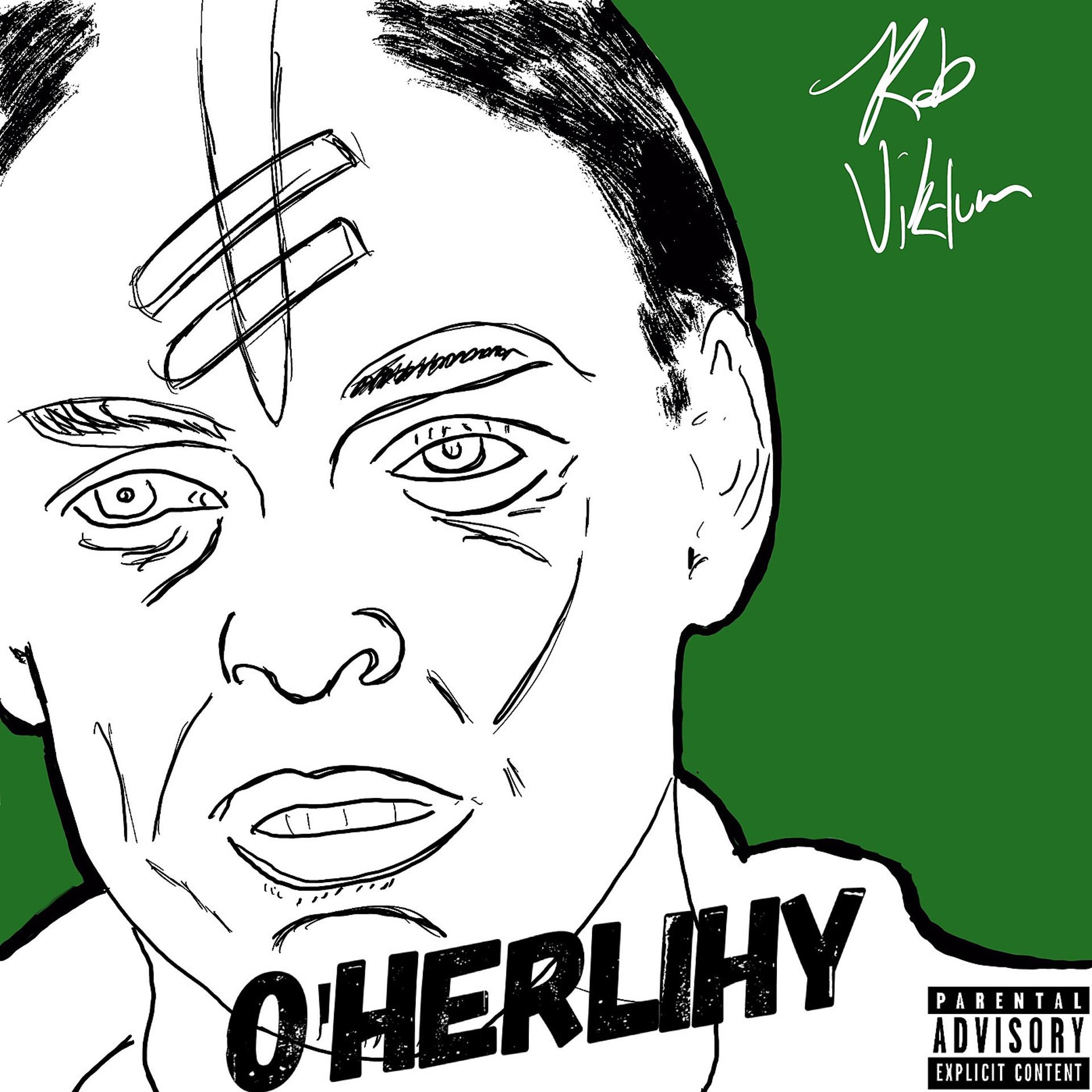 Постер альбома O'herlihy