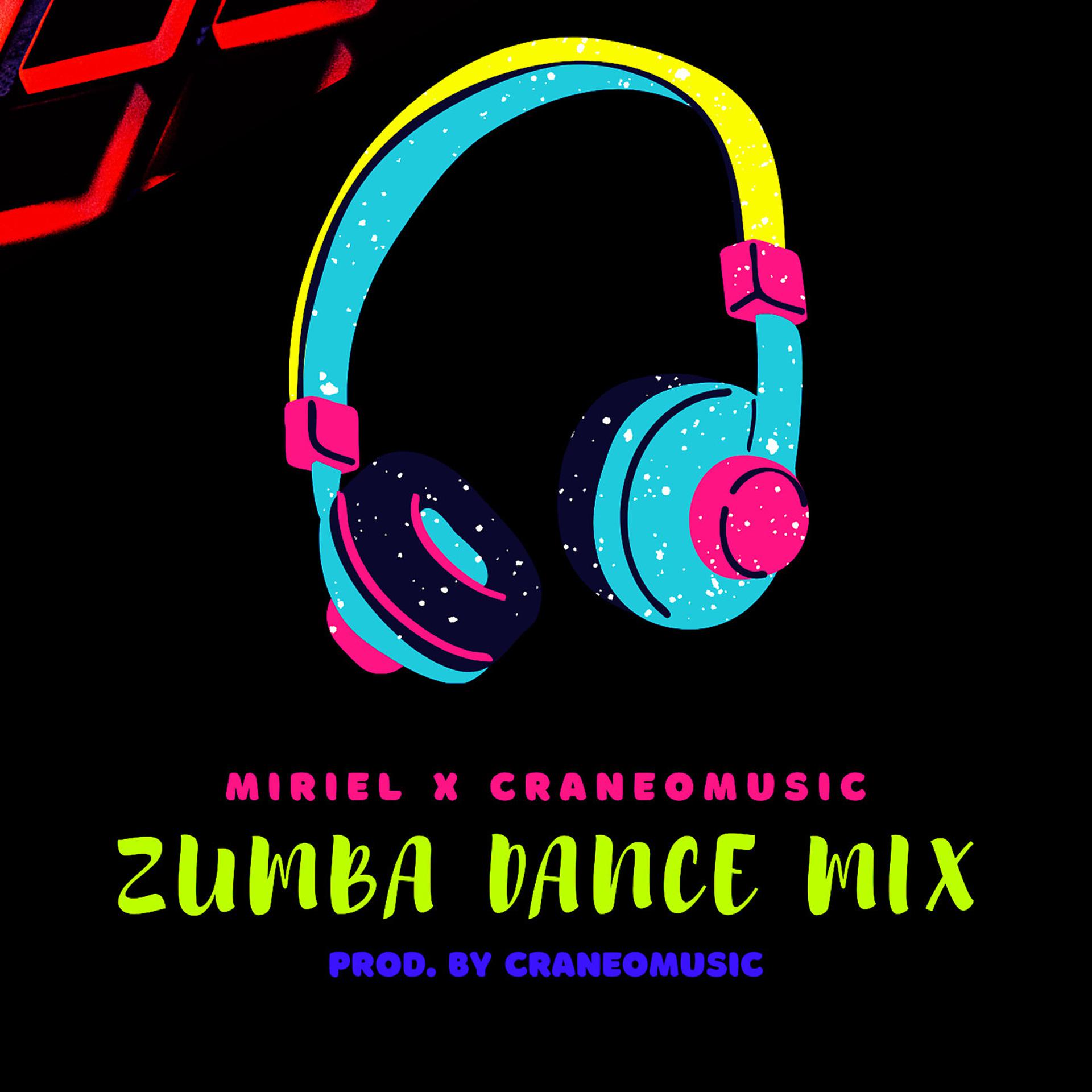 Постер альбома Zumba Dance (MIX)