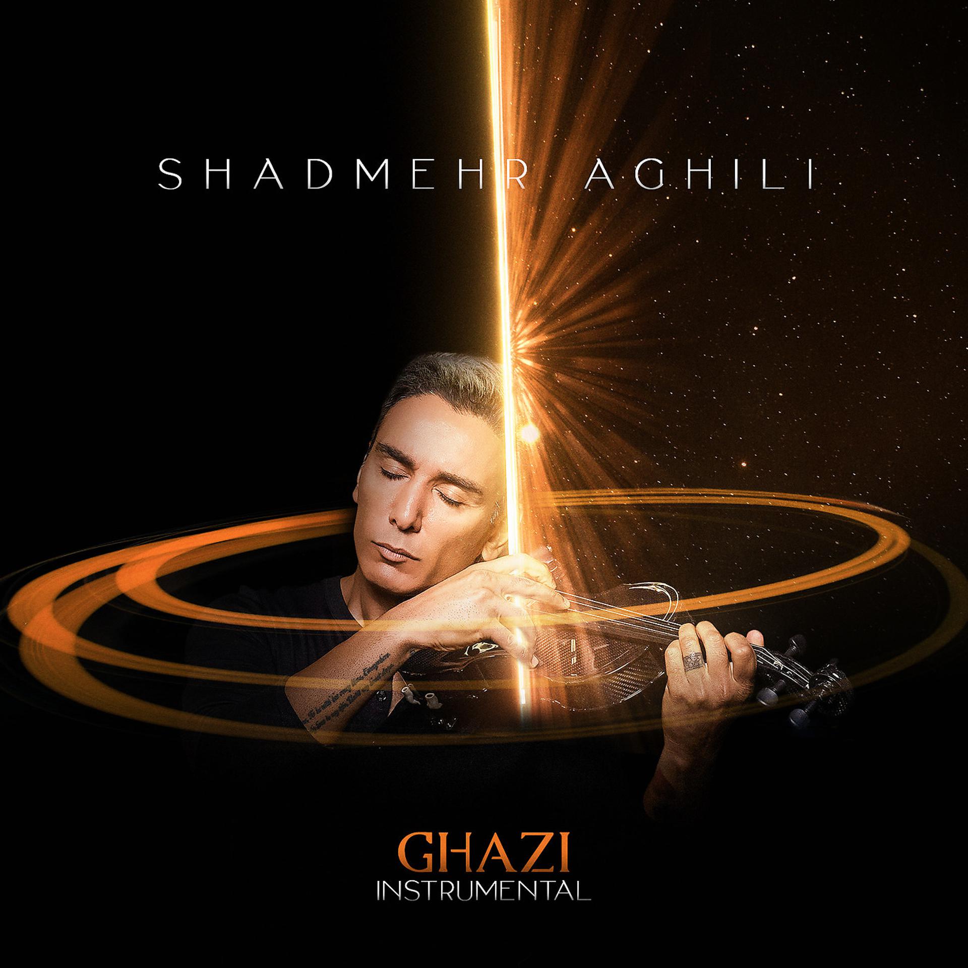 Постер альбома Ghazi (Instrumental)