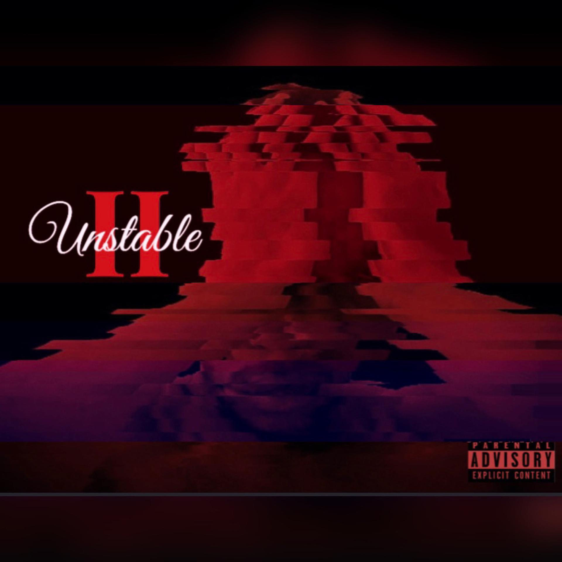 Постер альбома Unstable, Vol. 2