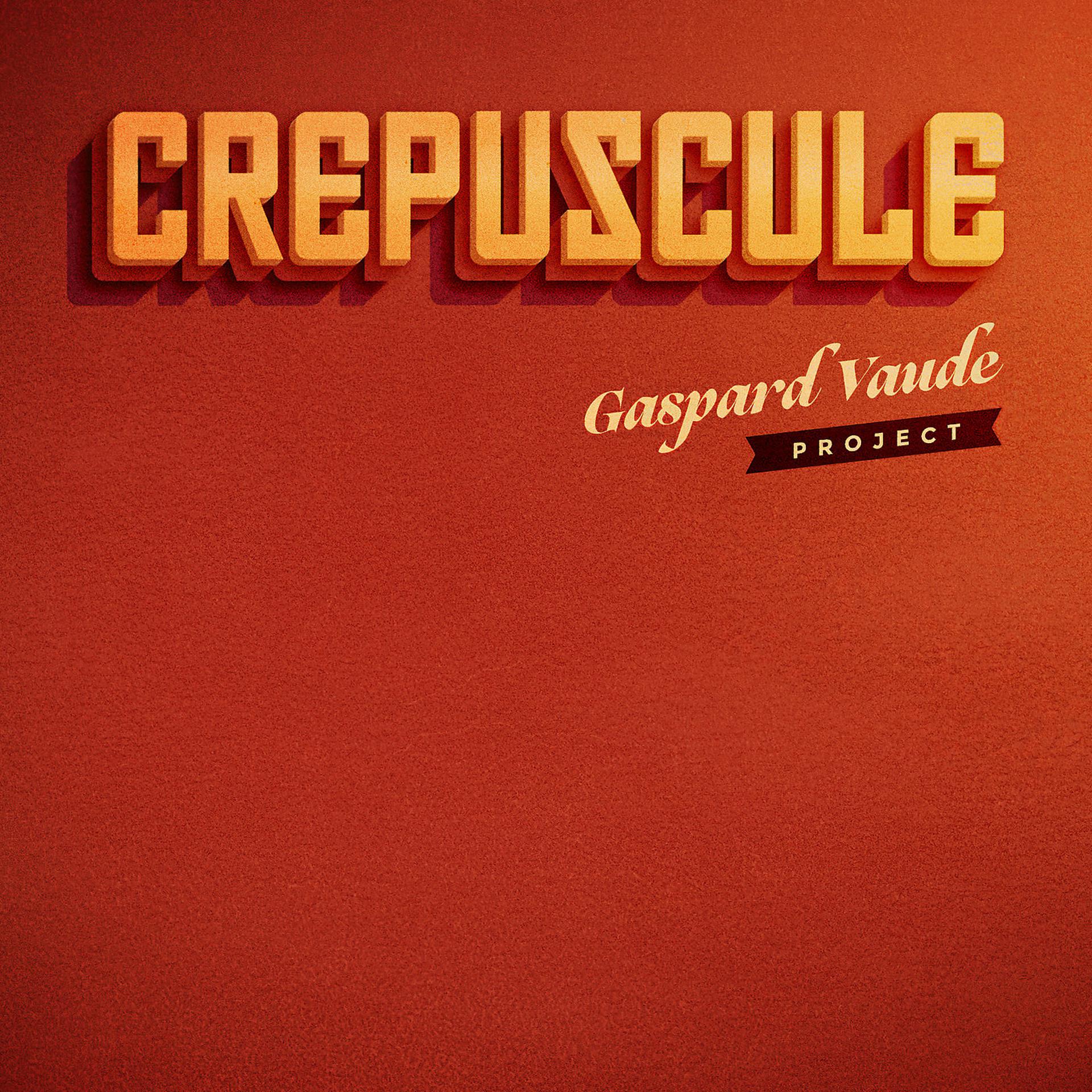 Постер альбома Crepuscule
