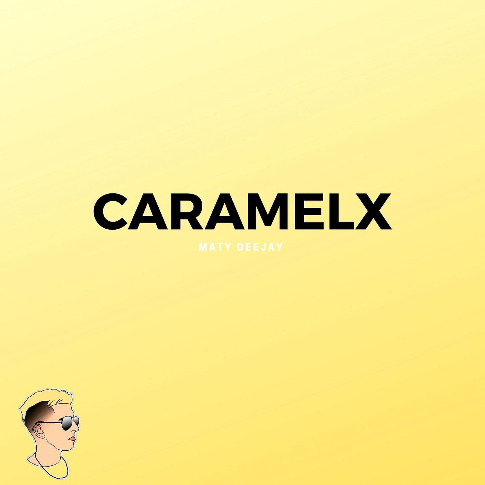 Постер альбома Caramelx