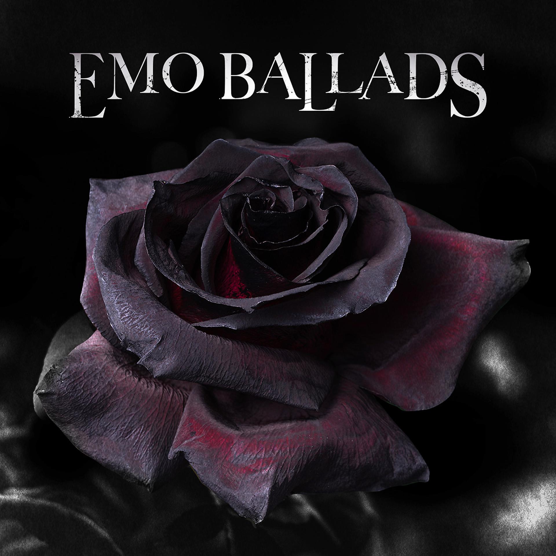 Постер альбома Emo Ballads