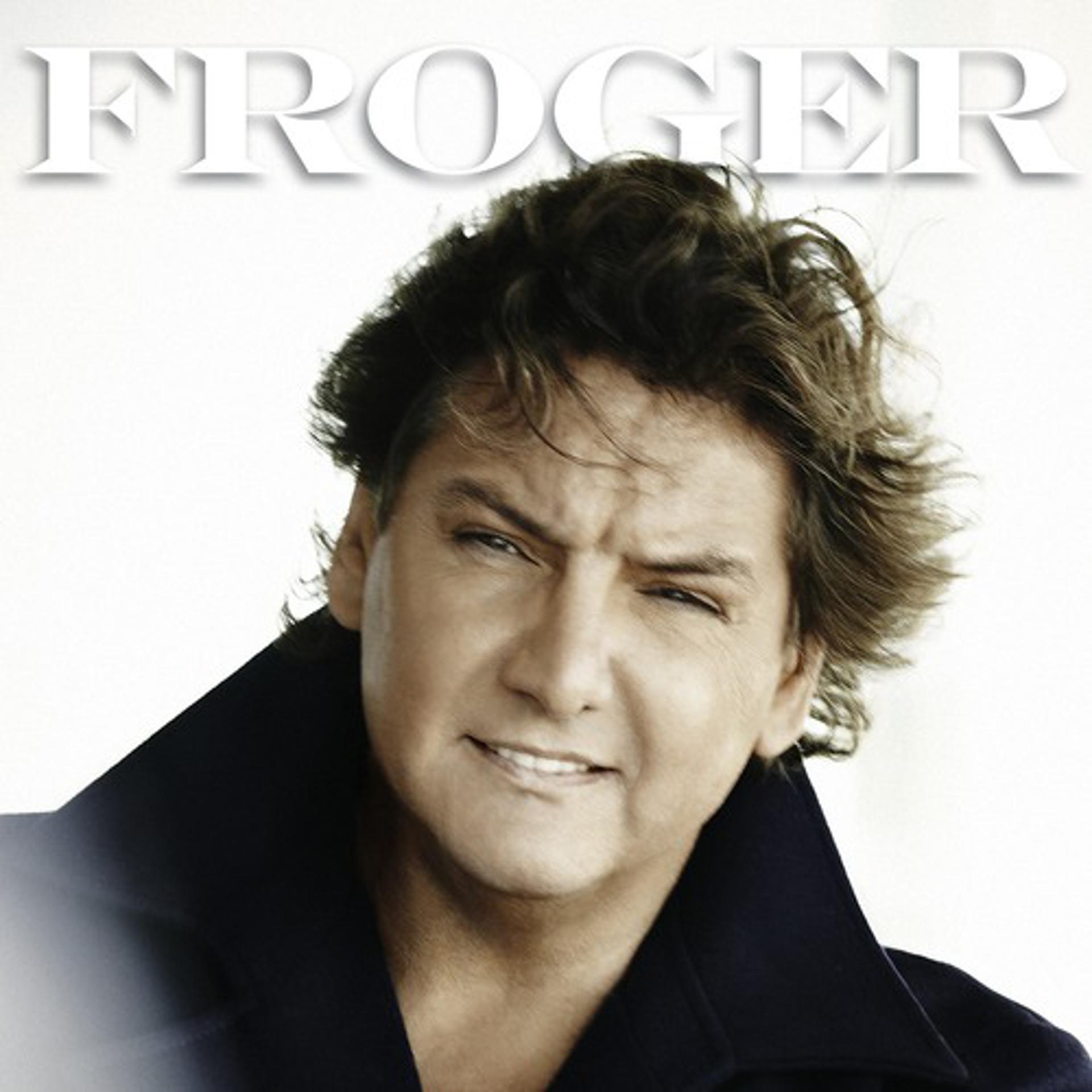 Постер альбома Froger