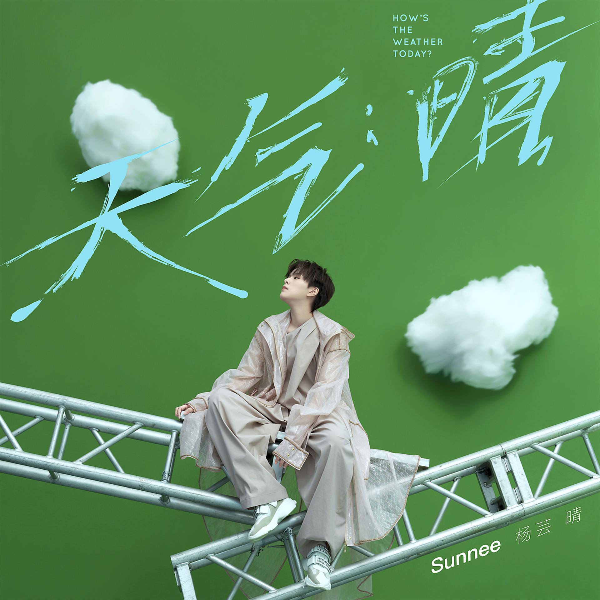 Постер альбома Tian Qi : Qing