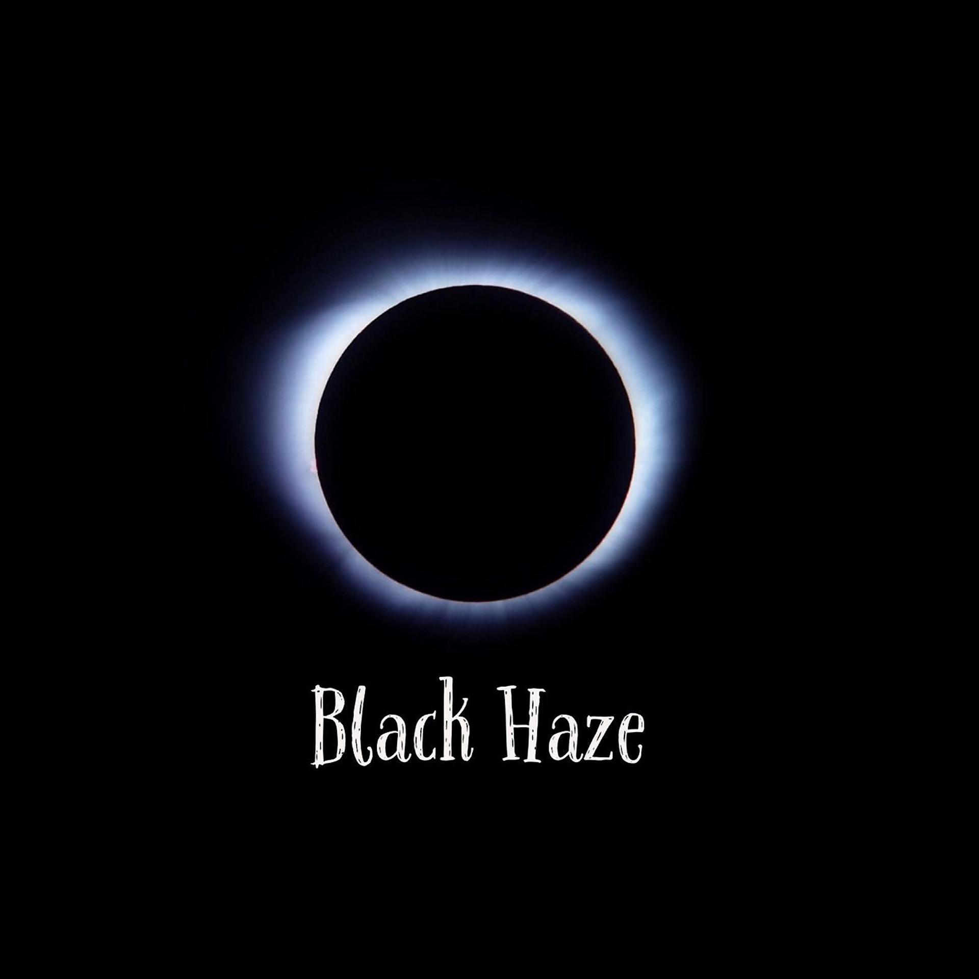 Постер альбома Black Haze