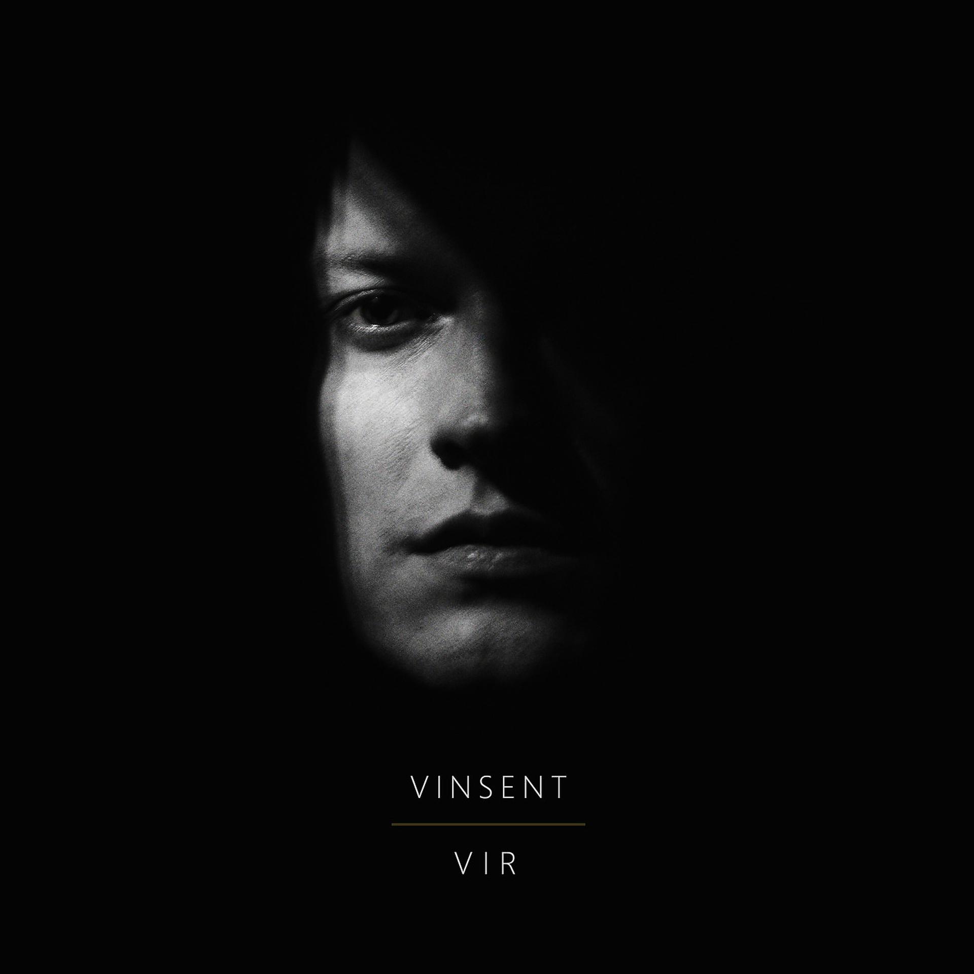 Постер альбома Vir