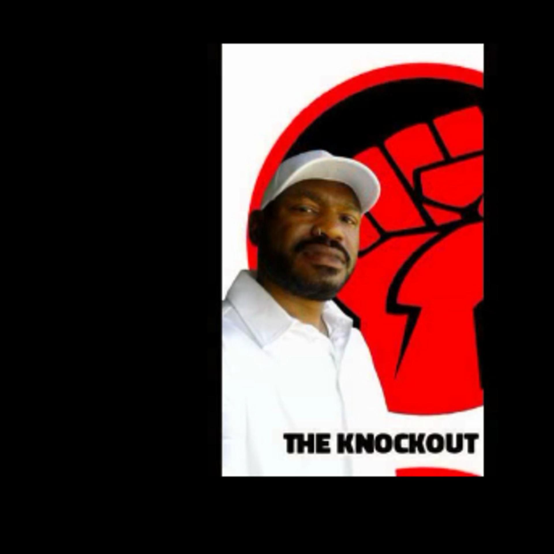 Постер альбома The Knockout
