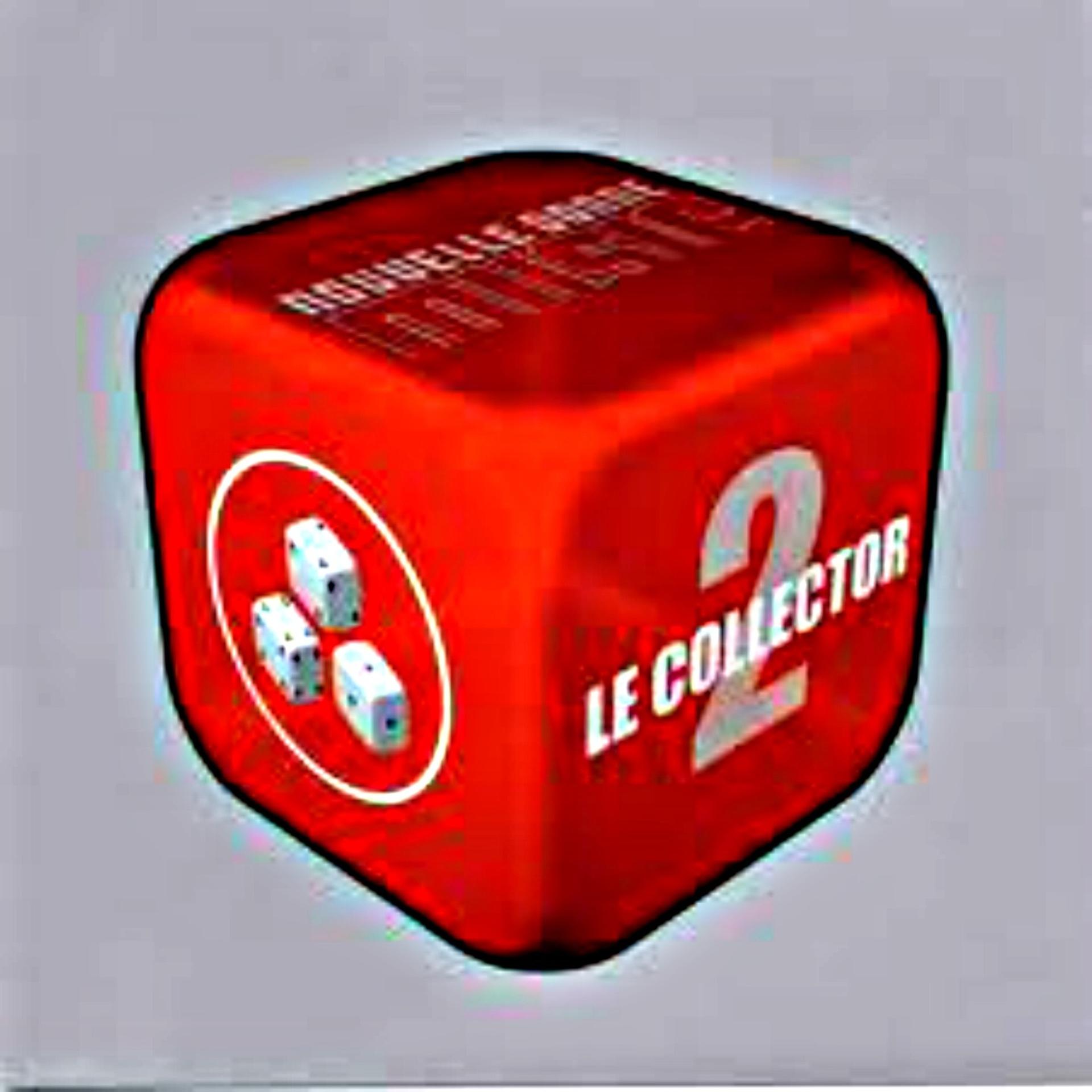 Постер альбома Le collector 2