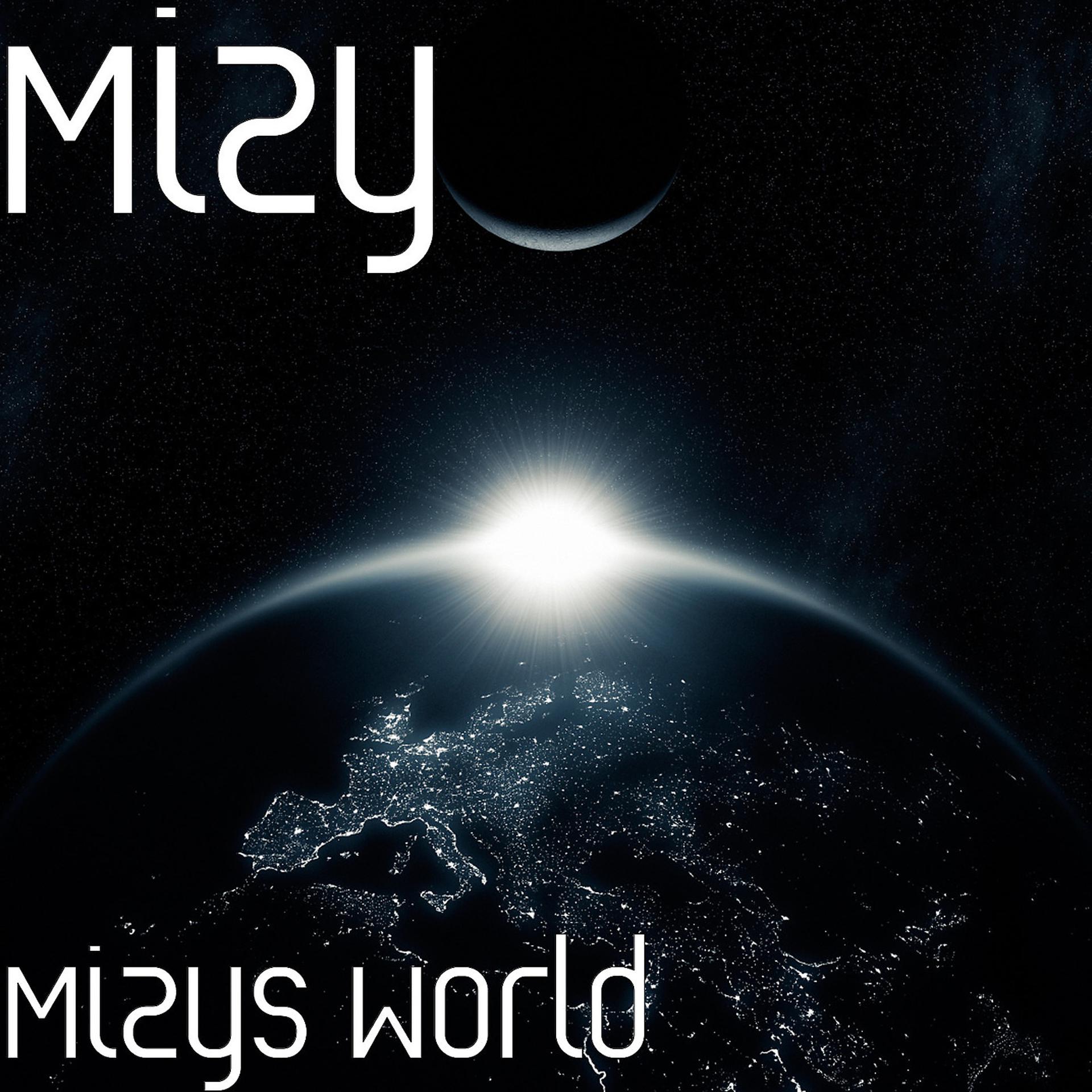 Постер альбома Mizys World