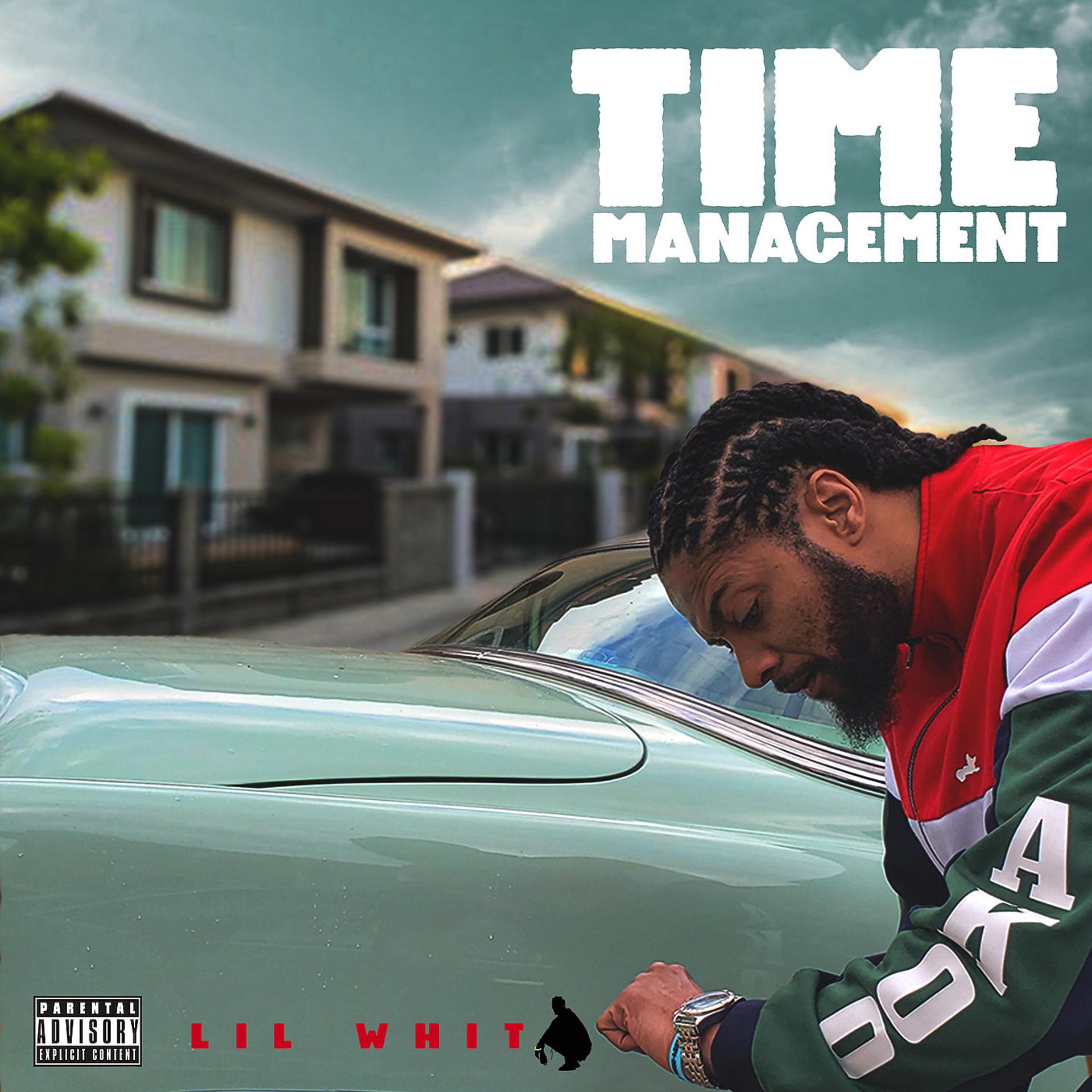 Постер альбома Time Management