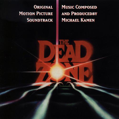 Постер альбома The Dead Zone (Original Motion Picture Soundtrack)