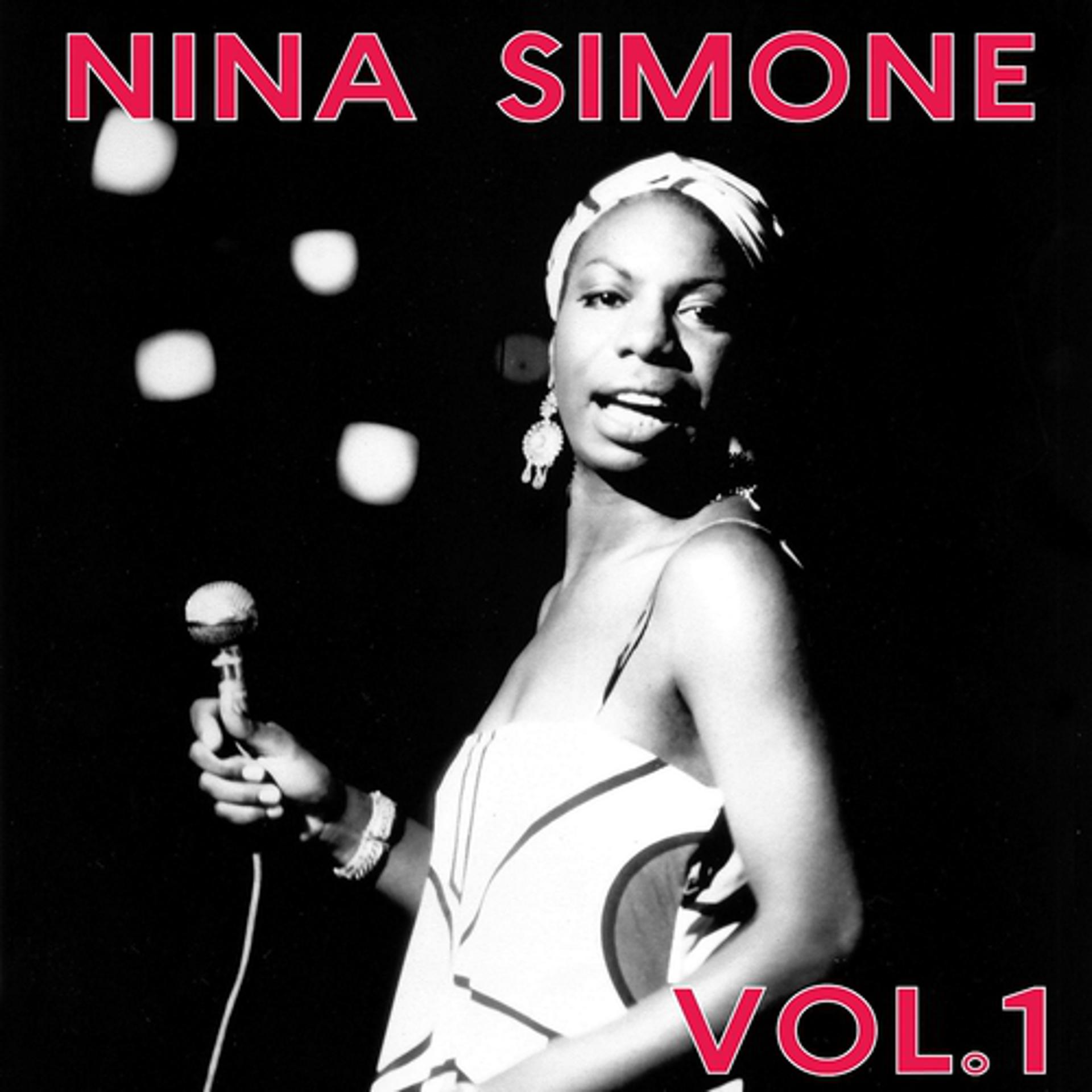 Постер альбома Nina Simone, Vol. 1
