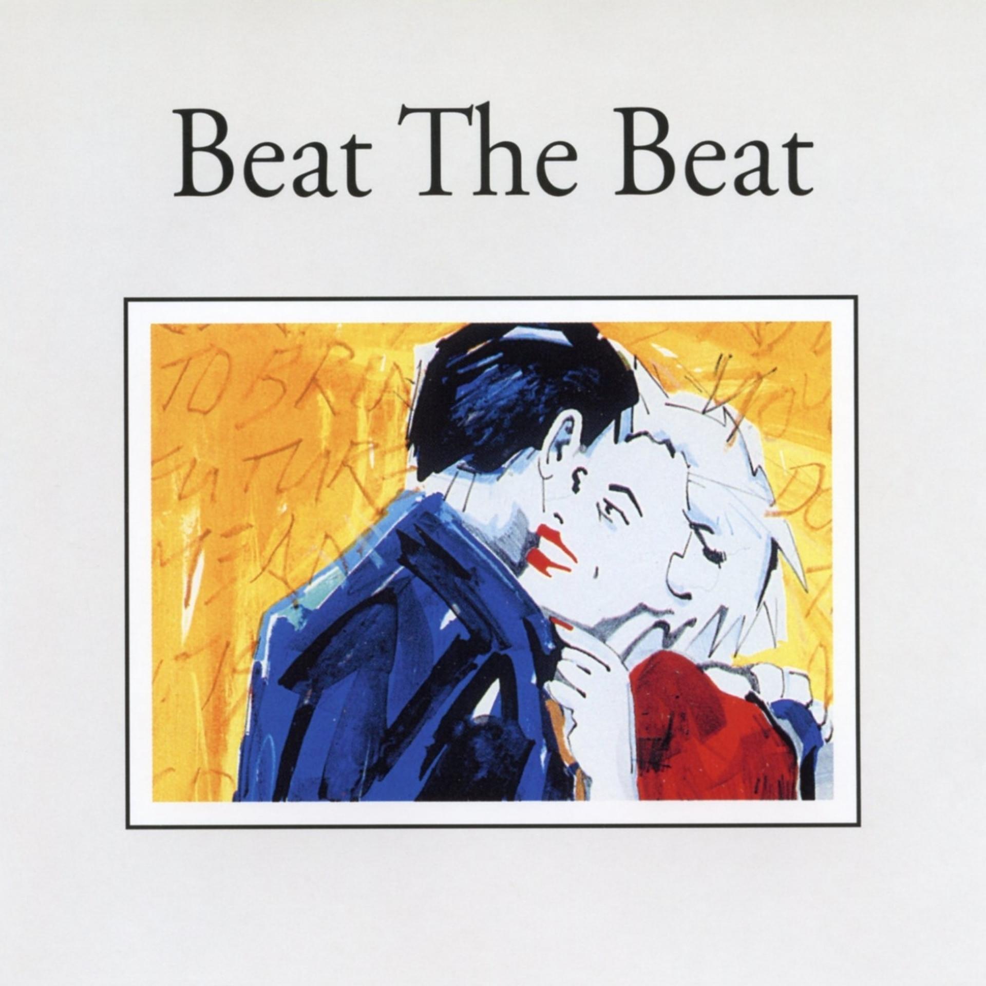 Постер альбома Beat the Beat