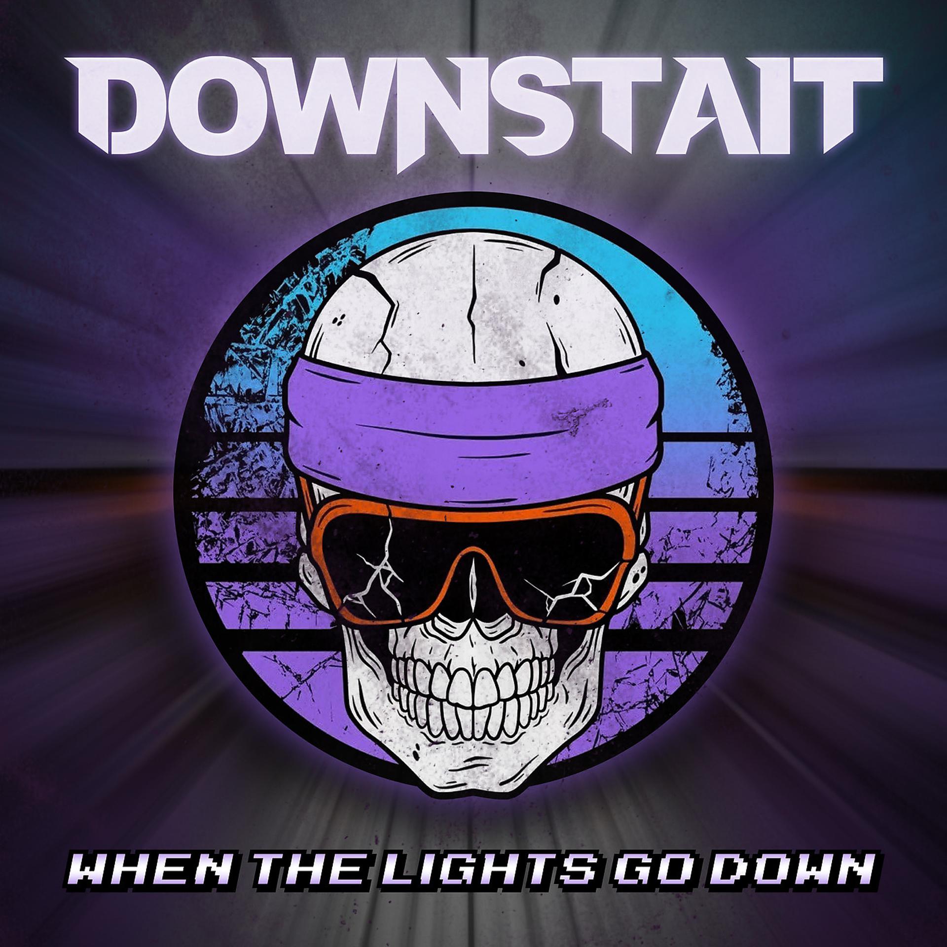 Постер альбома When the Lights Go Down