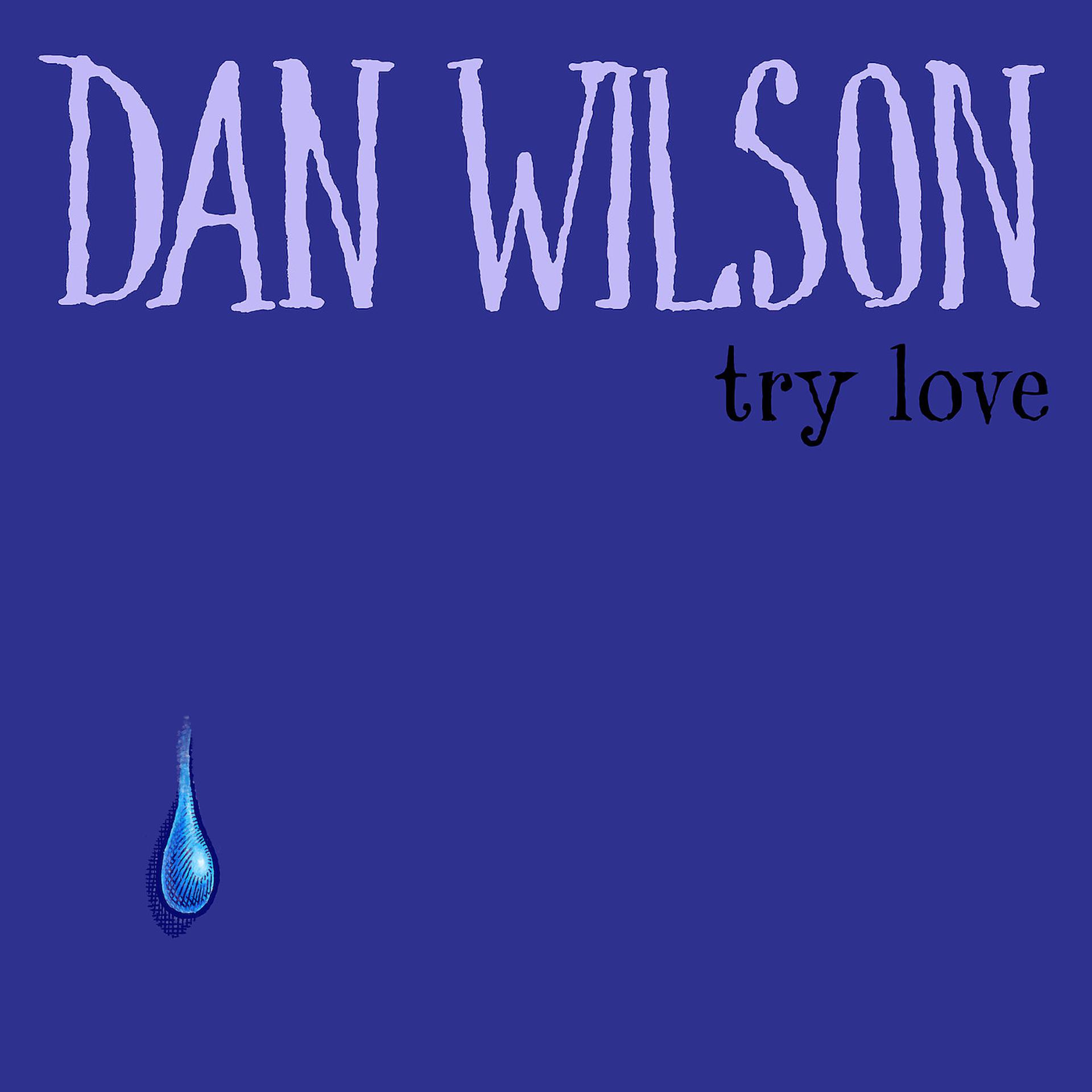 Постер альбома Try Love