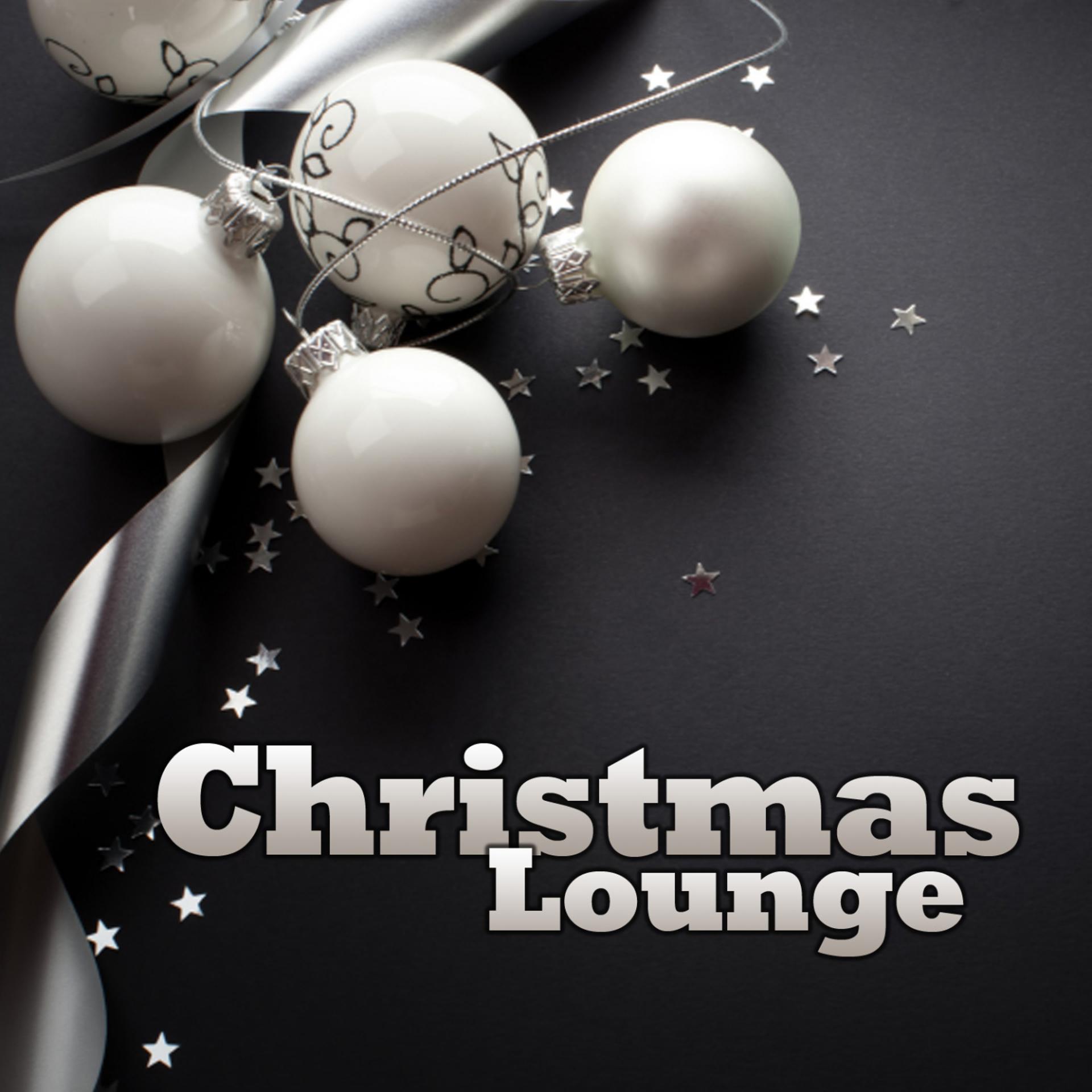 Постер альбома Christmas Lounge