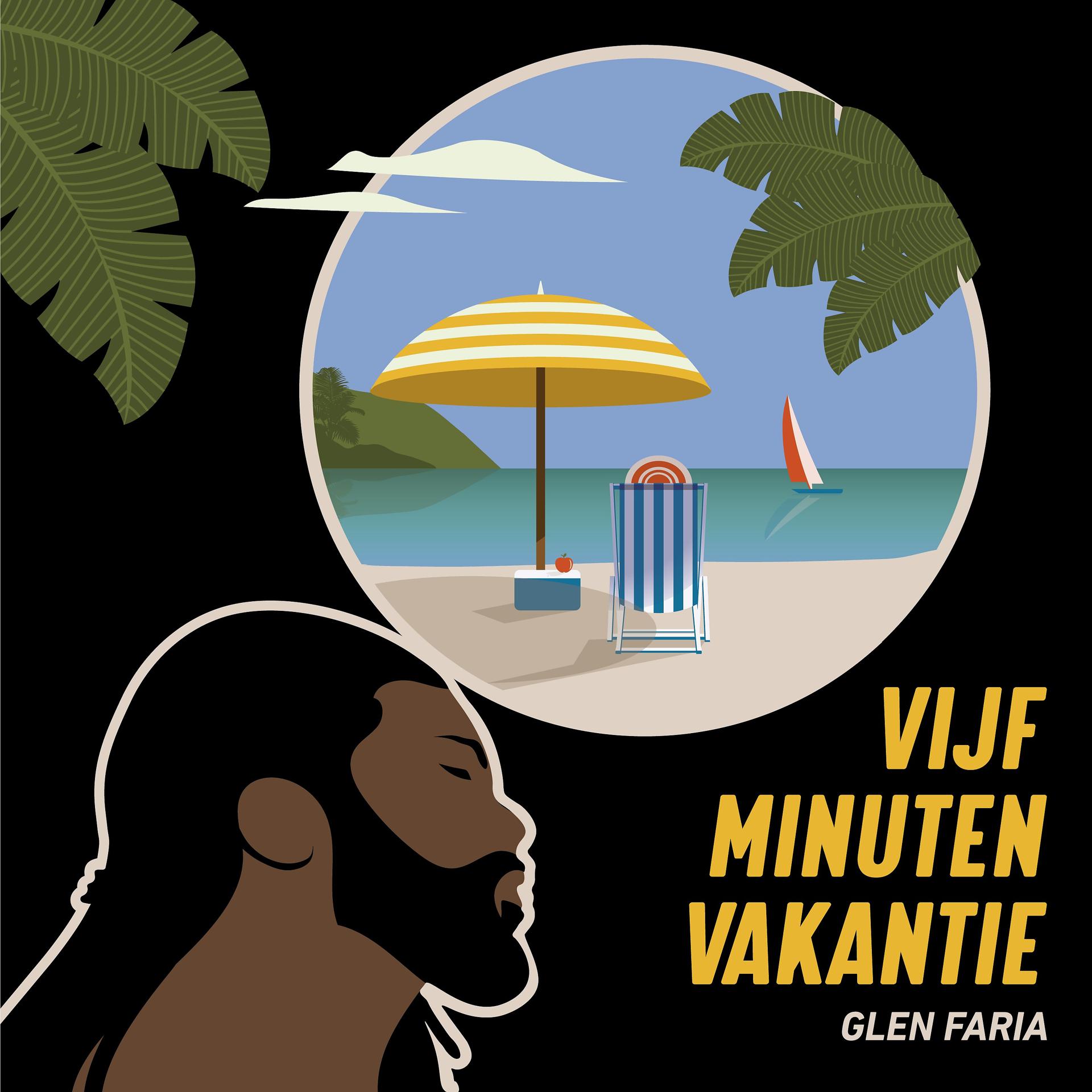 Постер альбома 5 Minuten Vakantie