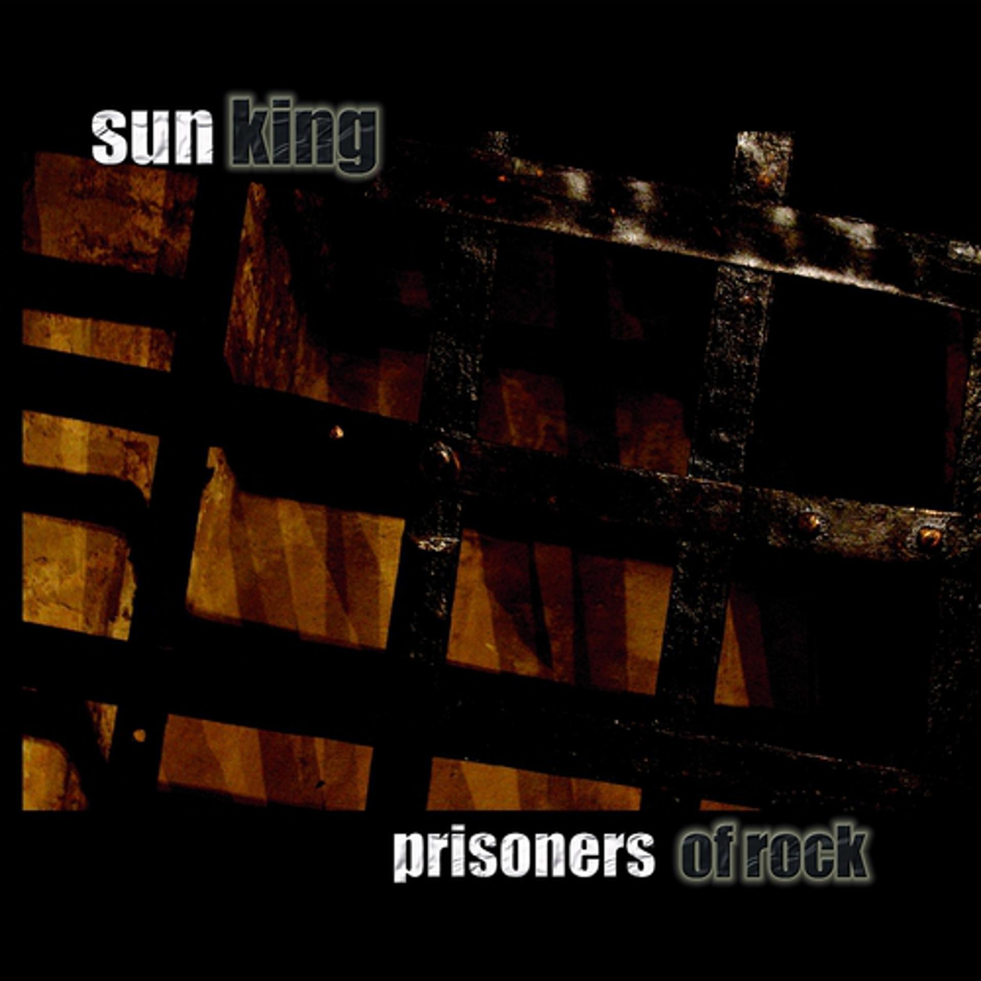 Постер альбома Prisoners of Rock